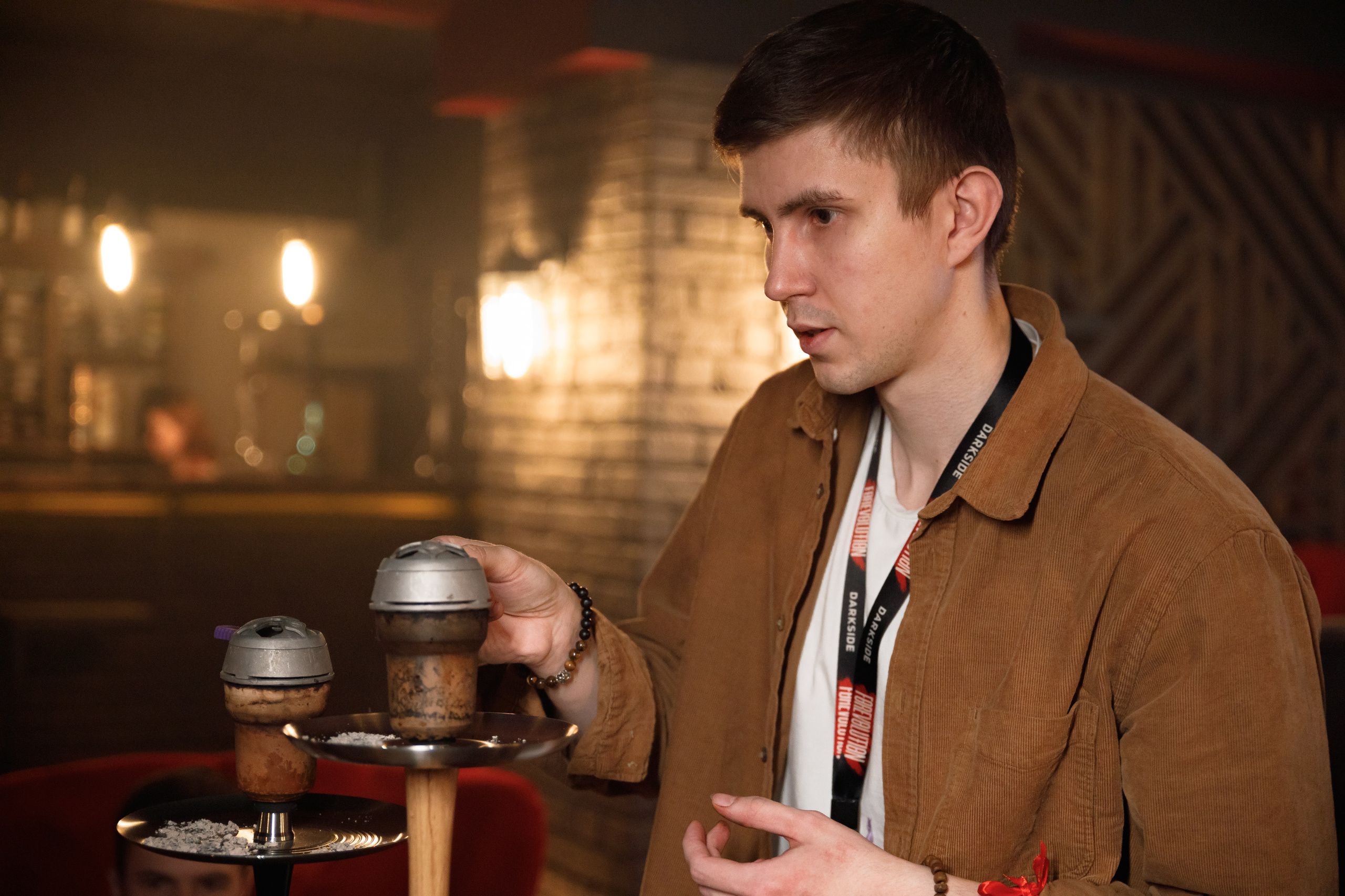 Кальянная «Цоколь». Неколхозный Выпускной альбом | Белгород, Екатеринбург