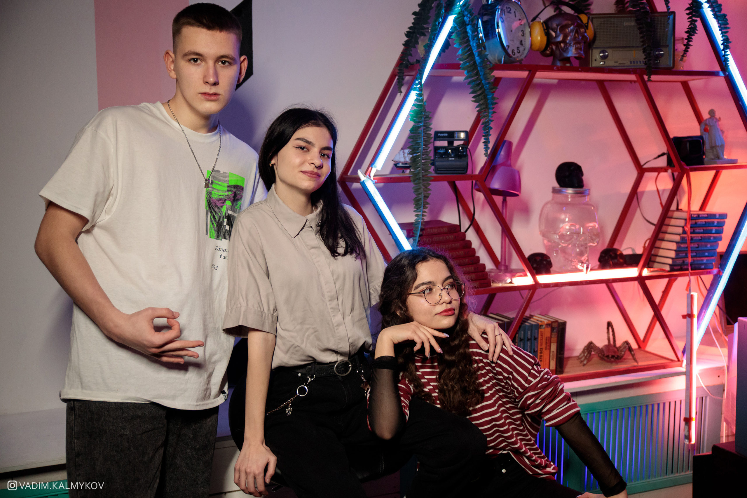 Концерт KrazyPunsh. Неколхозный Выпускной альбом | Белгород, Екатеринбург