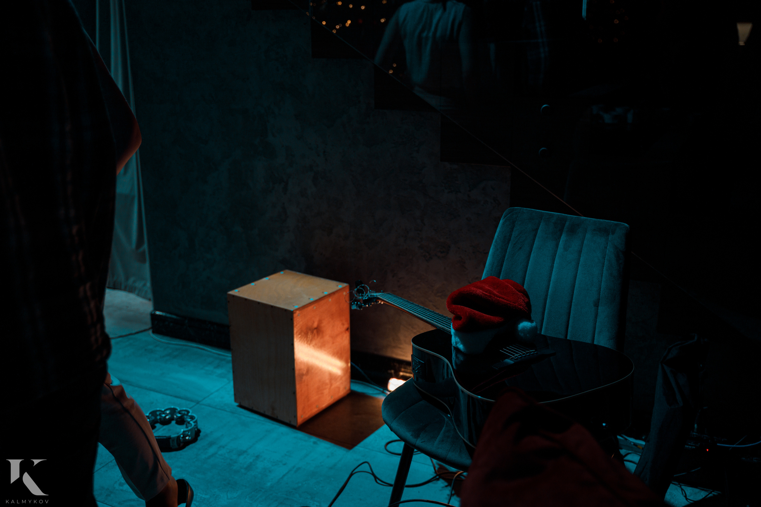 Lounge-bar «Время». Неколхозный Выпускной альбом | Белгород, Екатеринбург