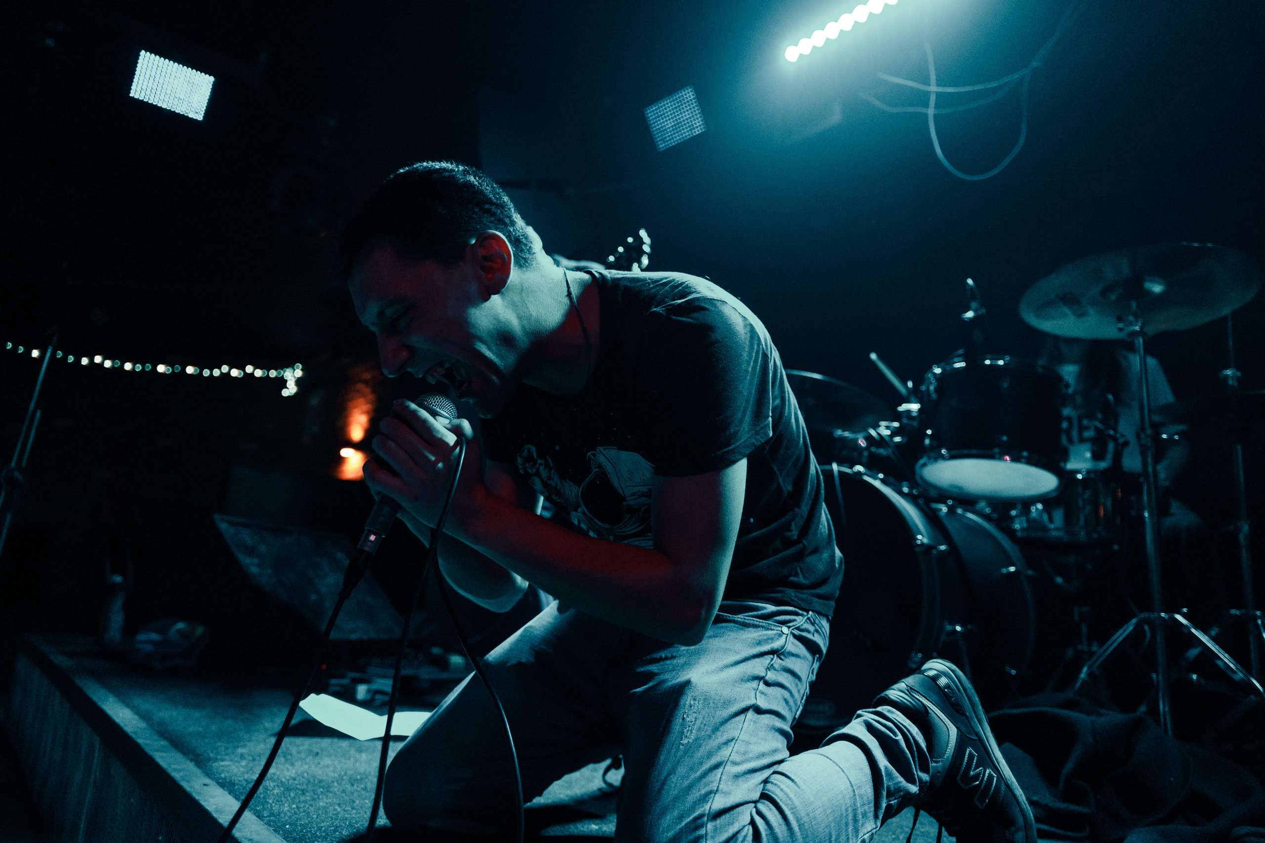 Концерт в «Fabrika». Неколхозный Выпускной альбом | Белгород, Екатеринбург