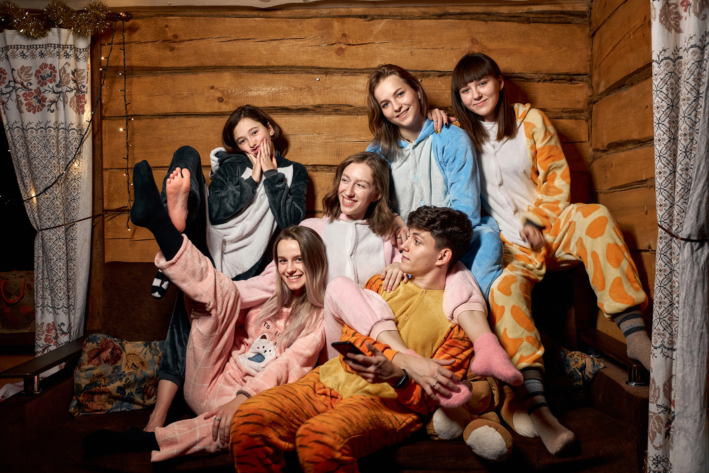 День рождения. Неколхозный Выпускной альбом | Белгород, Екатеринбург