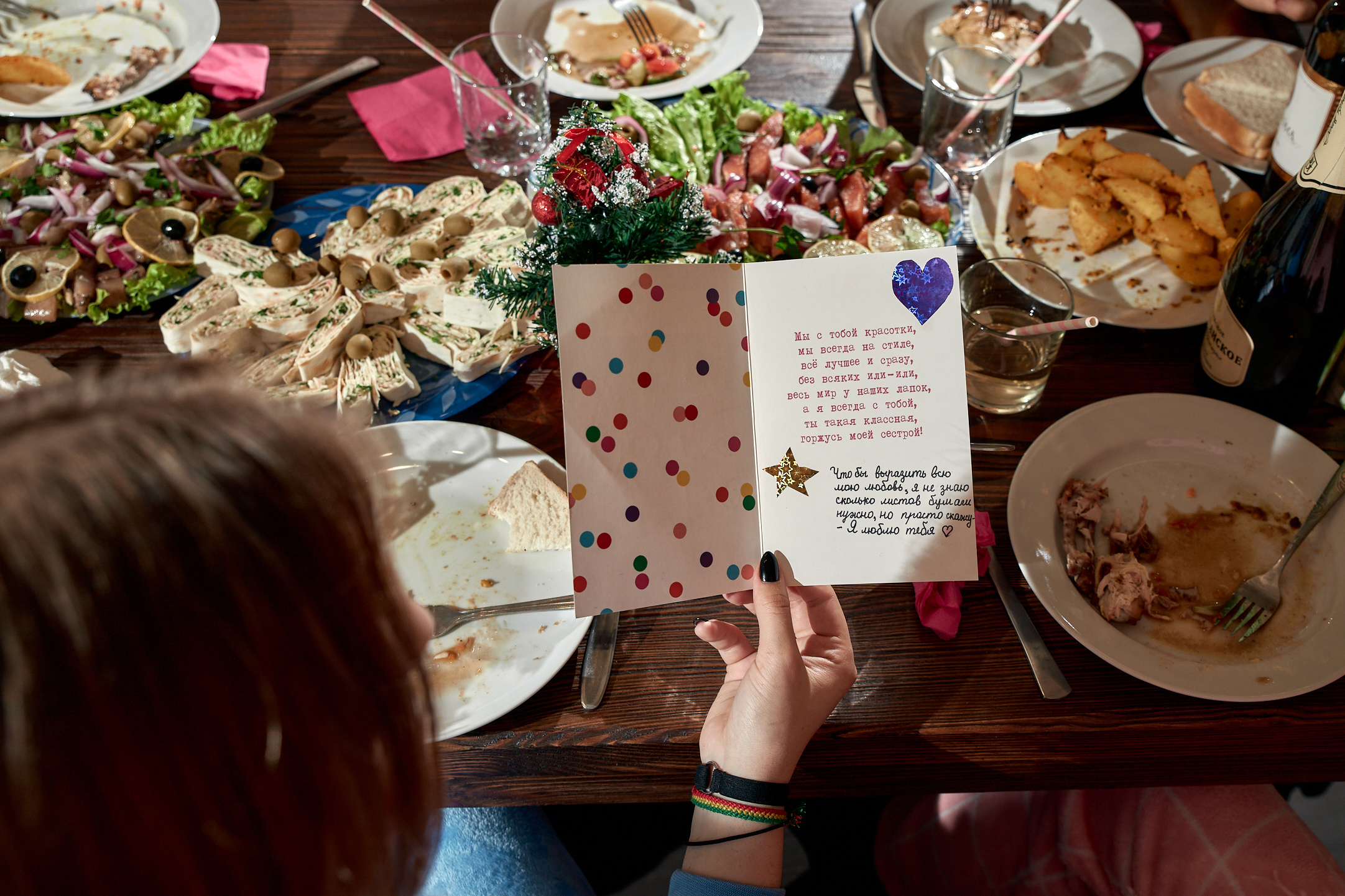 День рождения. Неколхозный Выпускной альбом | Белгород, Екатеринбург