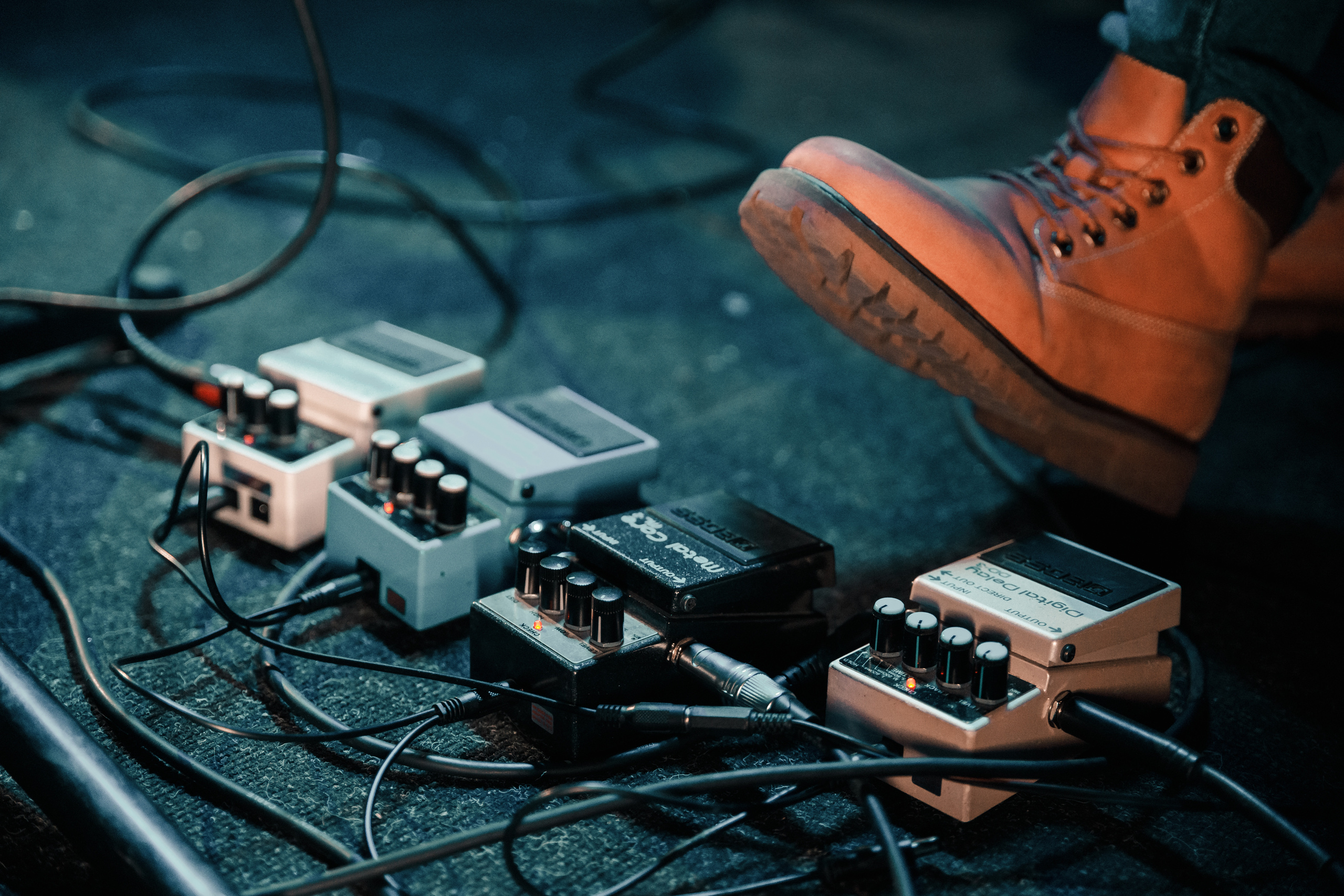 Концерт в «Fabrika». Неколхозный Выпускной альбом | Белгород, Екатеринбург