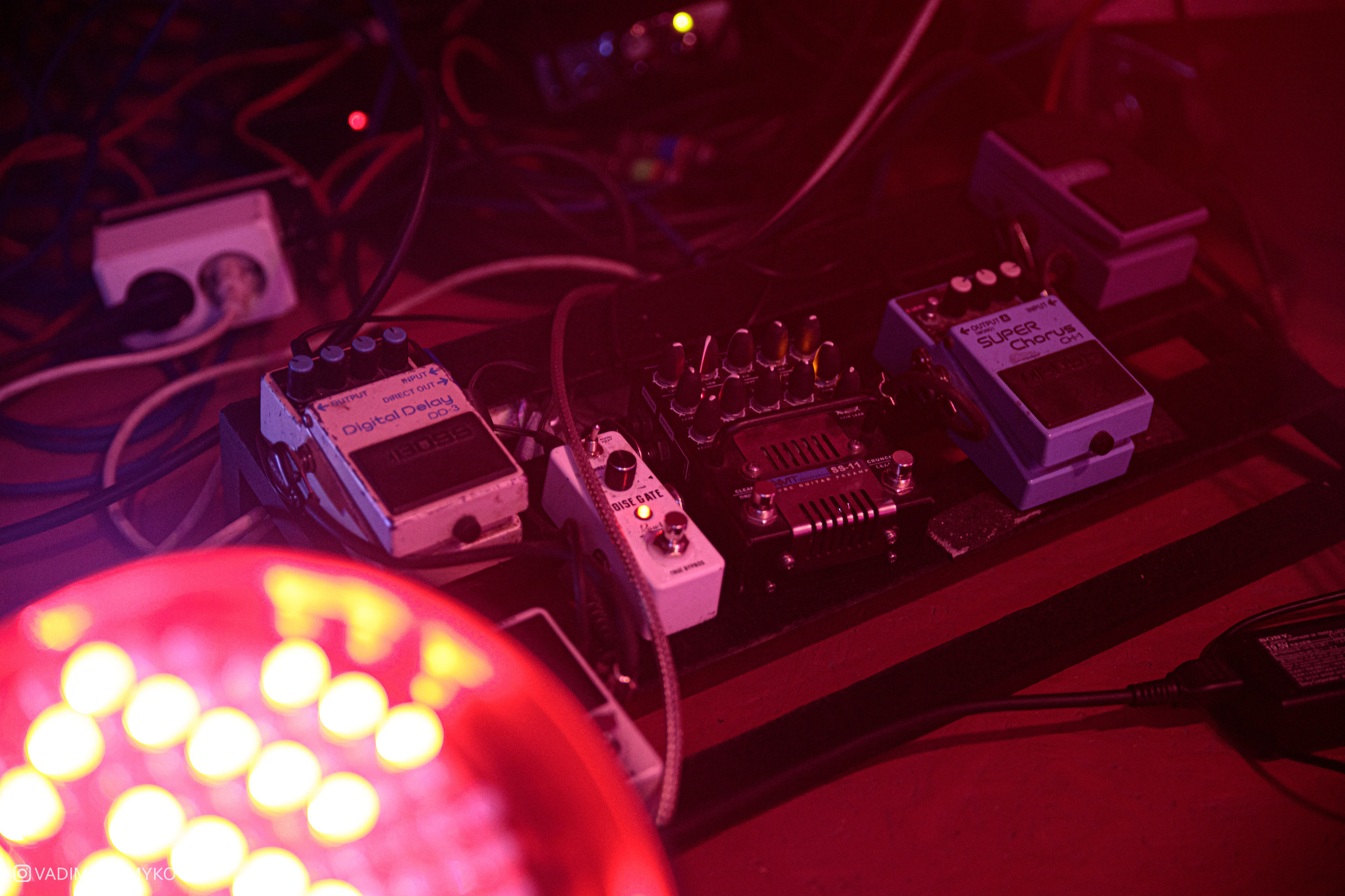 Концерт KrazyPunsh. Неколхозный Выпускной альбом | Белгород, Екатеринбург