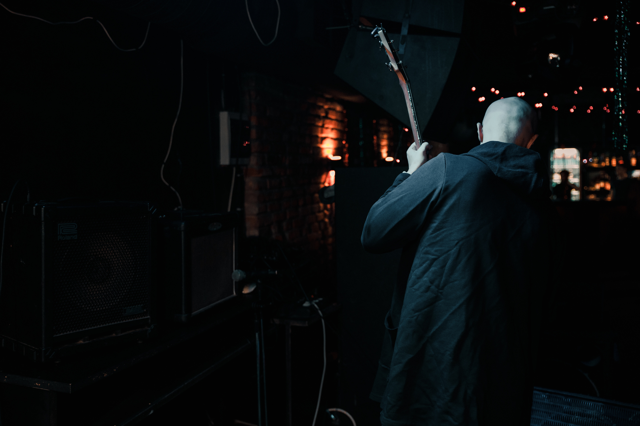 Концерт в «Fabrika». Неколхозный Выпускной альбом | Белгород, Екатеринбург