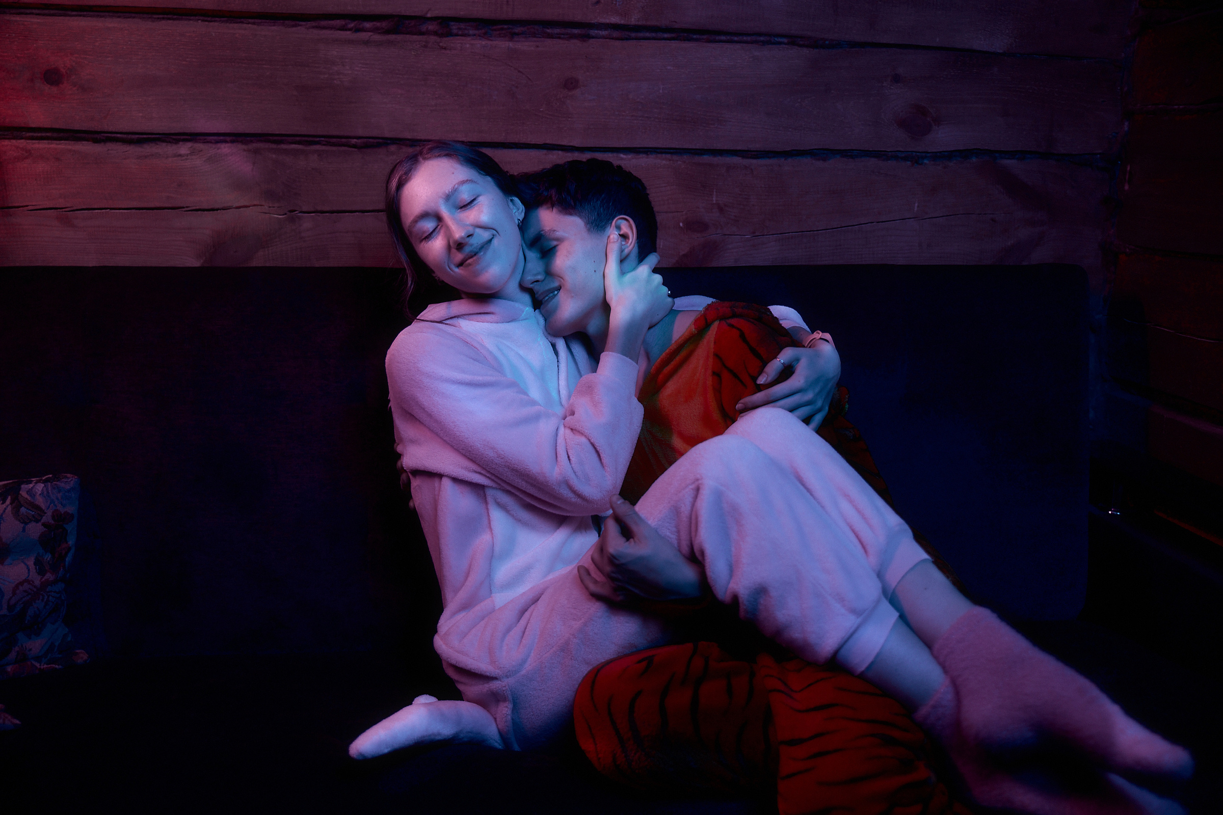 День рождения. Неколхозный Выпускной альбом | Белгород, Екатеринбург