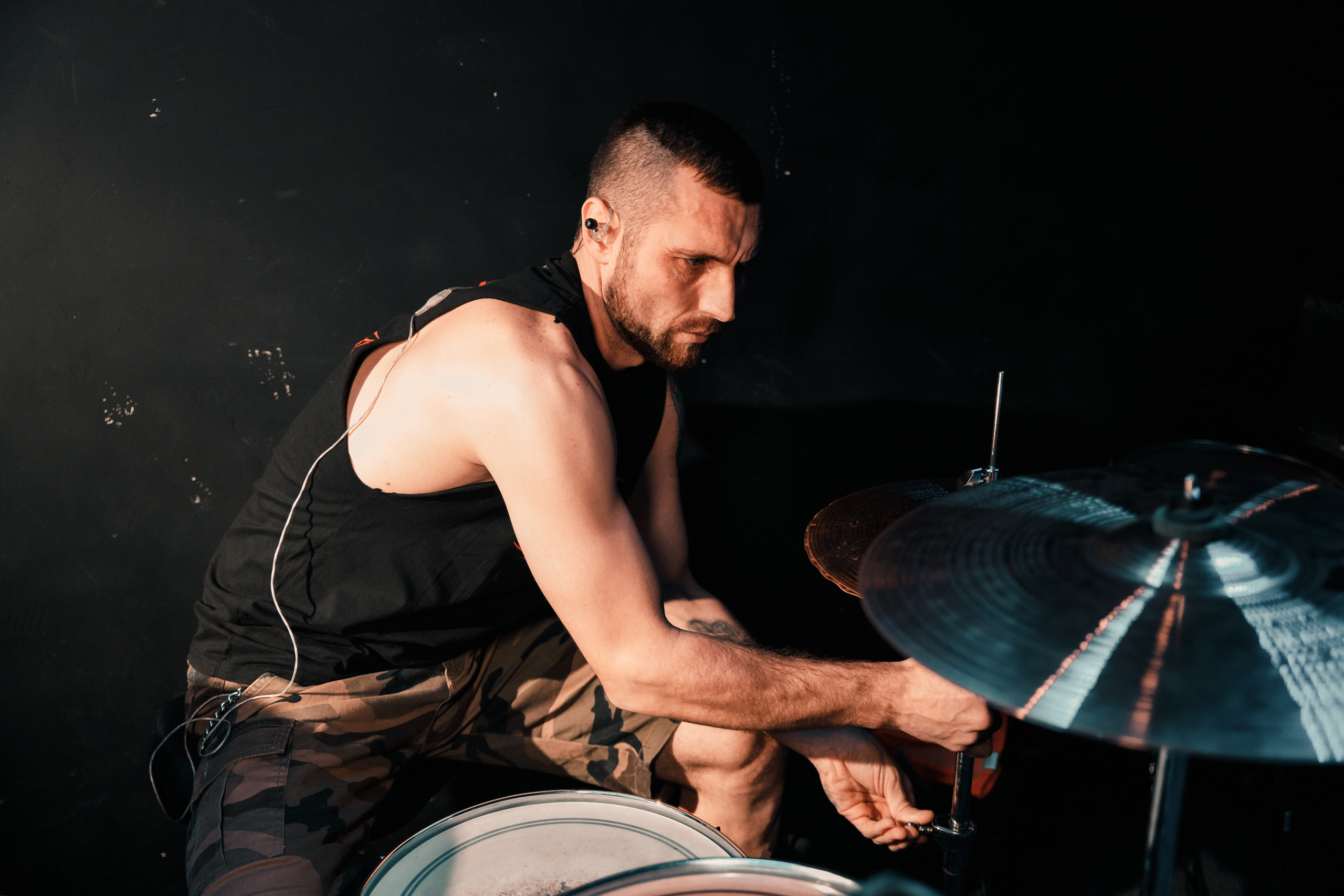 Концерт в «Fabrika». Неколхозный Выпускной альбом | Белгород, Екатеринбург