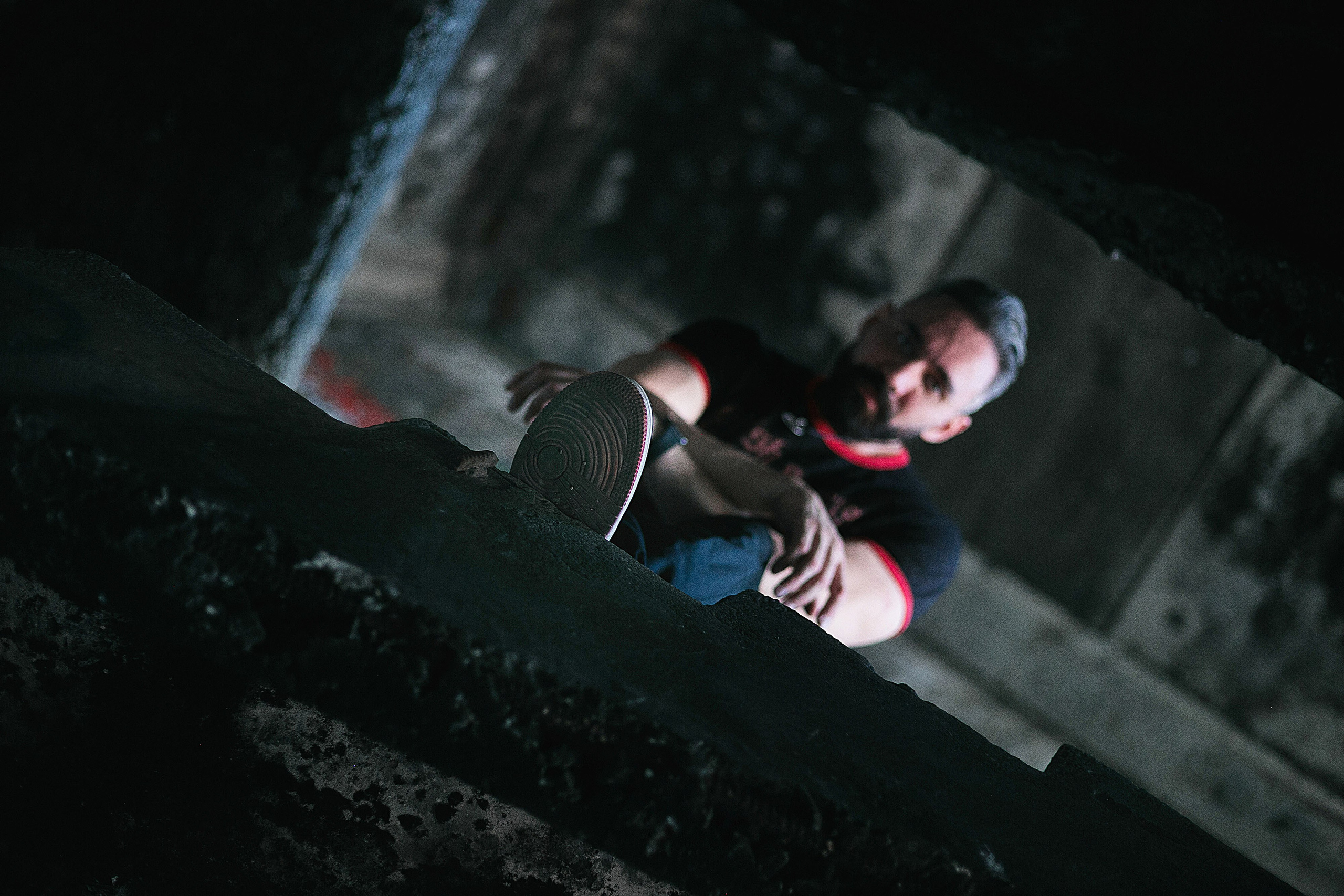 Портретные съемки в студии. Фотограф Таинства Крещения в Москве и Ростове-на- Дону Елена Шенк