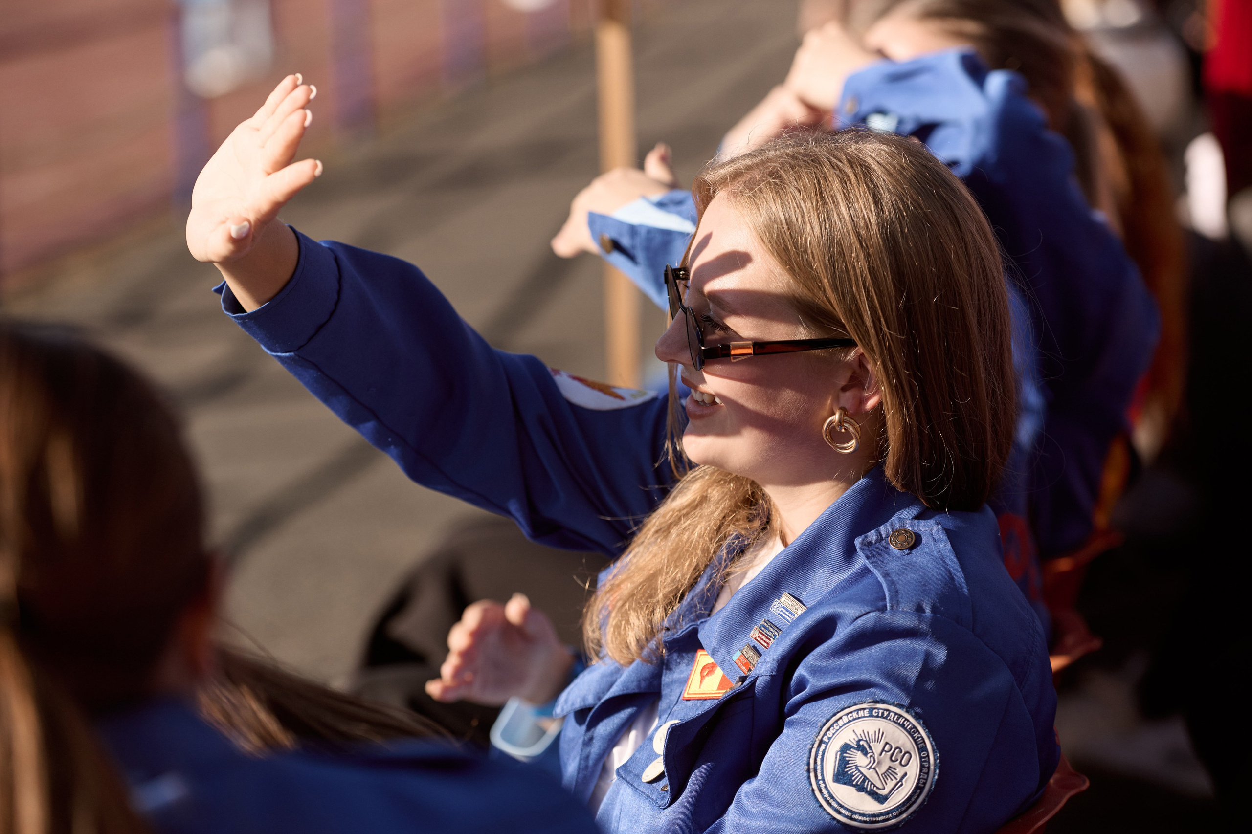 Павловский слёт. Сергей Богомолов. Свадебный и семейный фотограф