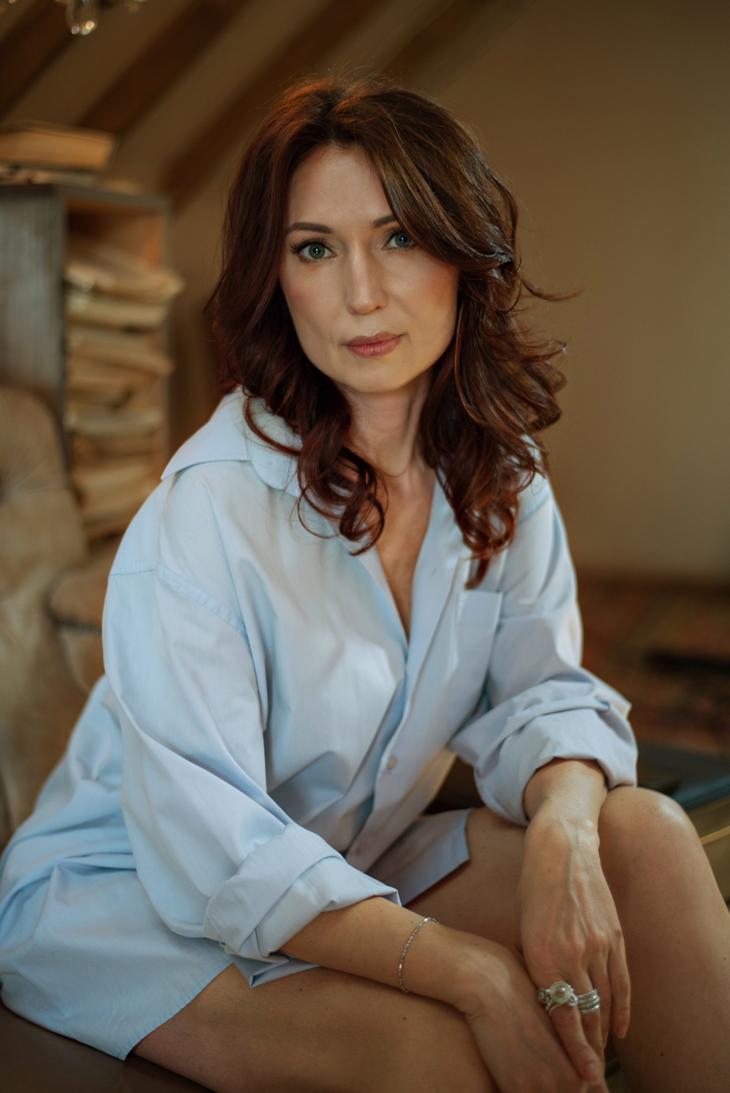 Студия. Лина Курочка — ваш фотограф