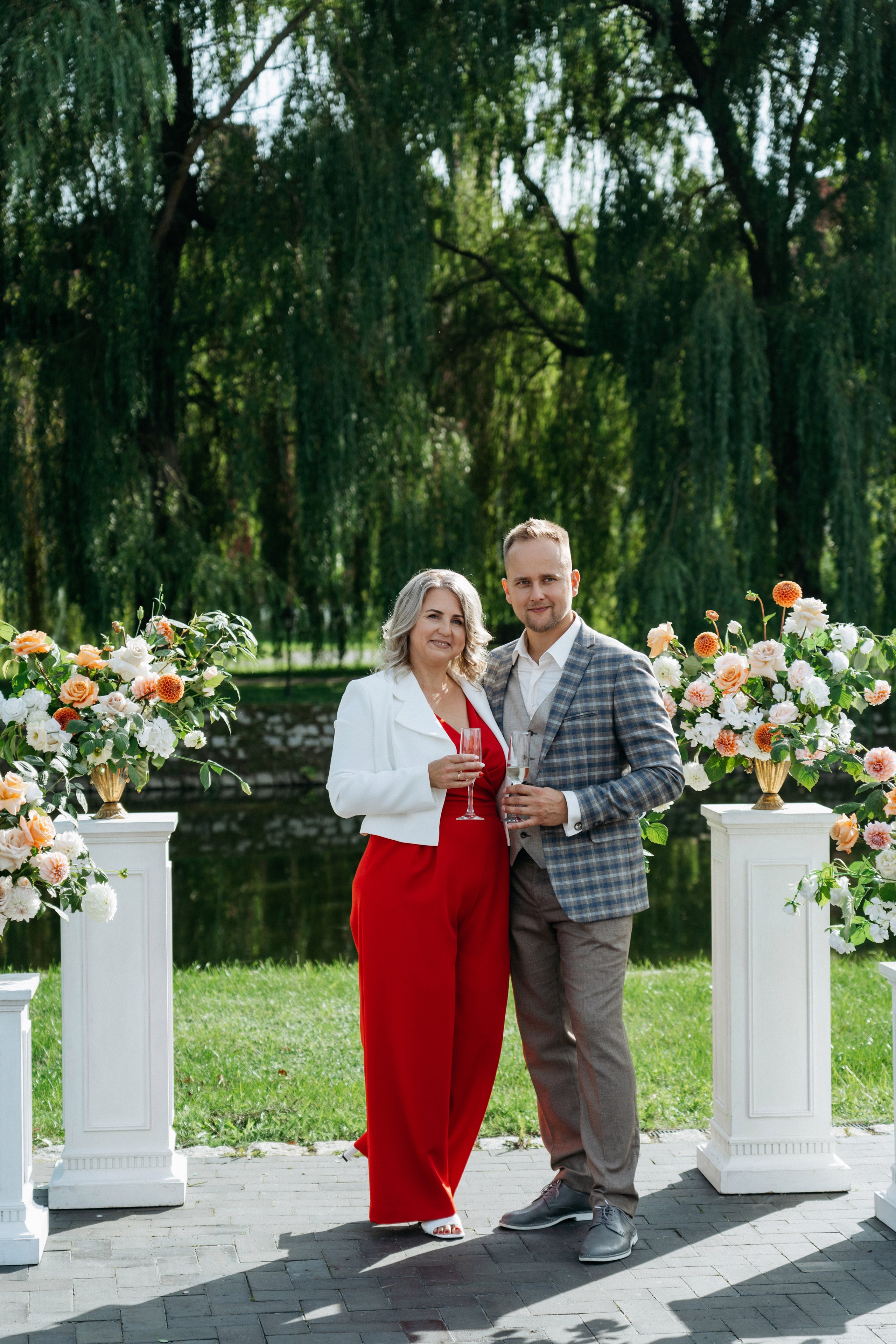 Александр и Ирина. Свадебный и семейный фотограф в Калининграде Анастасия Гриценко