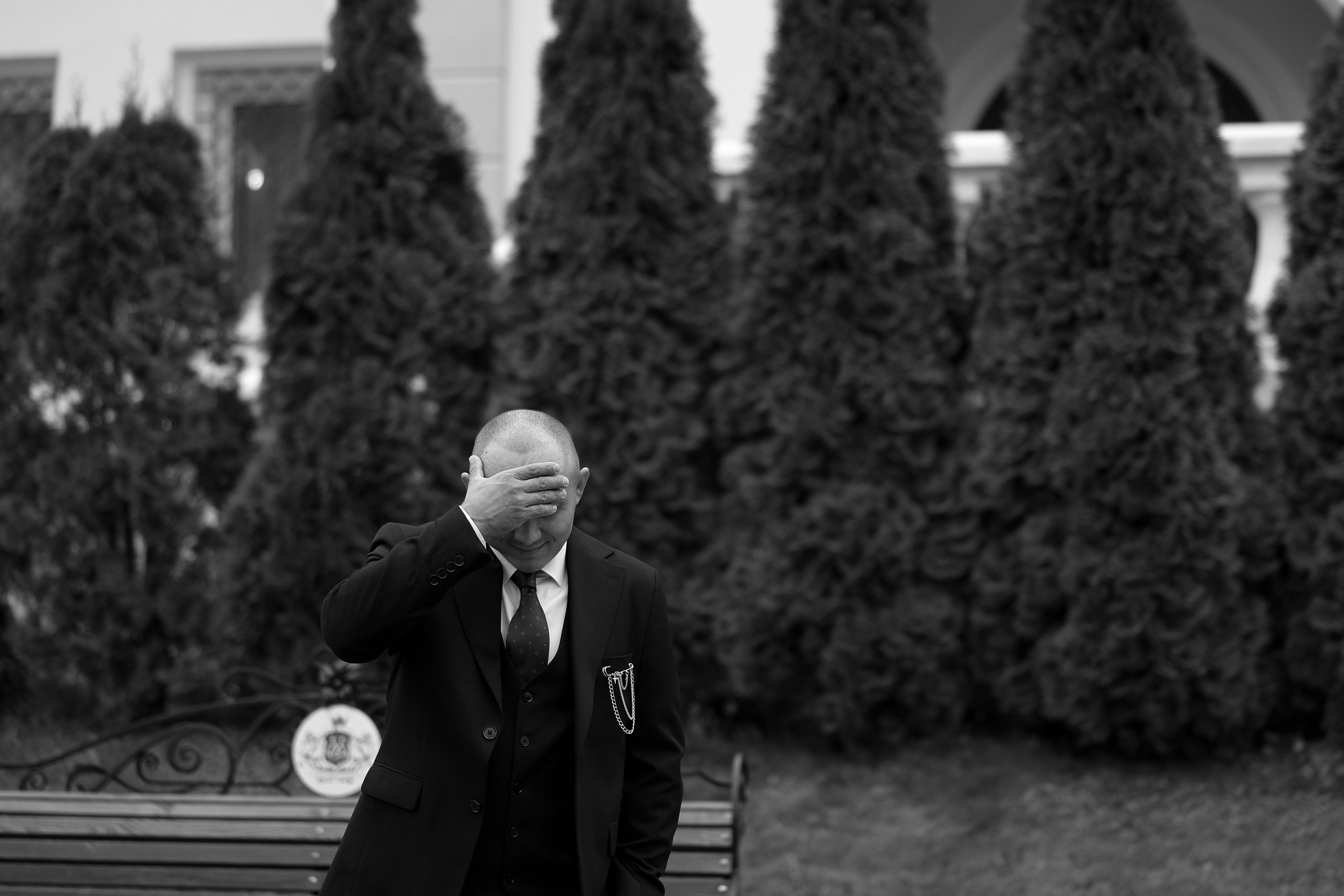 Иван и Анжелика. Свадебный и репортажный фотограф в г. Чебоксары