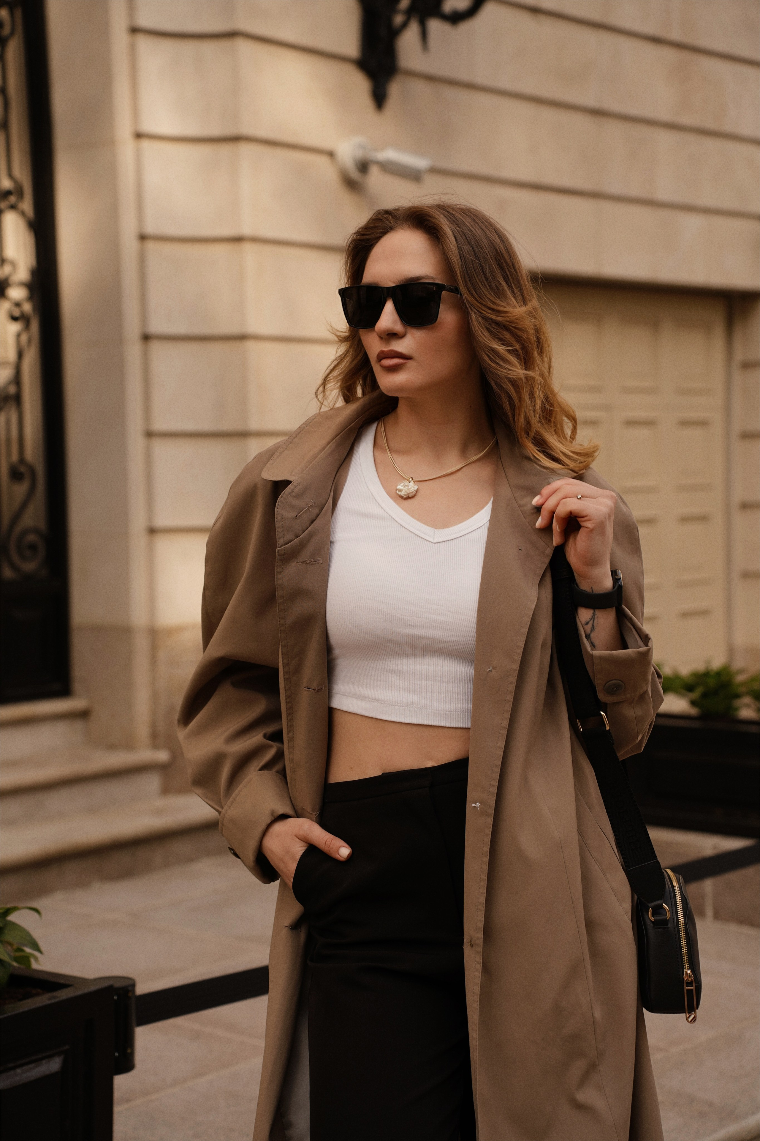 Индивидуальные съемки. Стильный фотограф и видеограф в Москве и Троицке