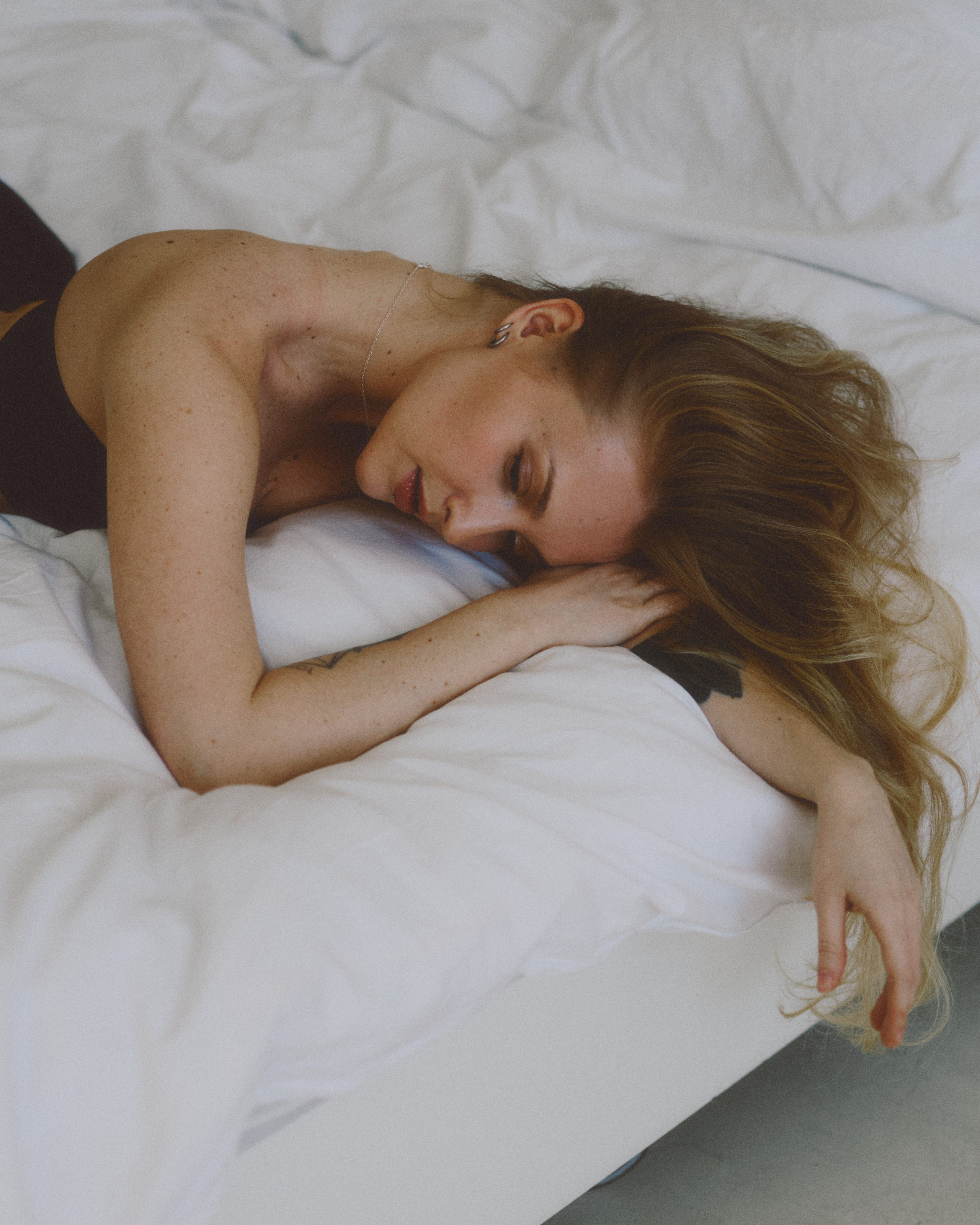 Карина. Портретный фотограф в Москве Ольга Крылова