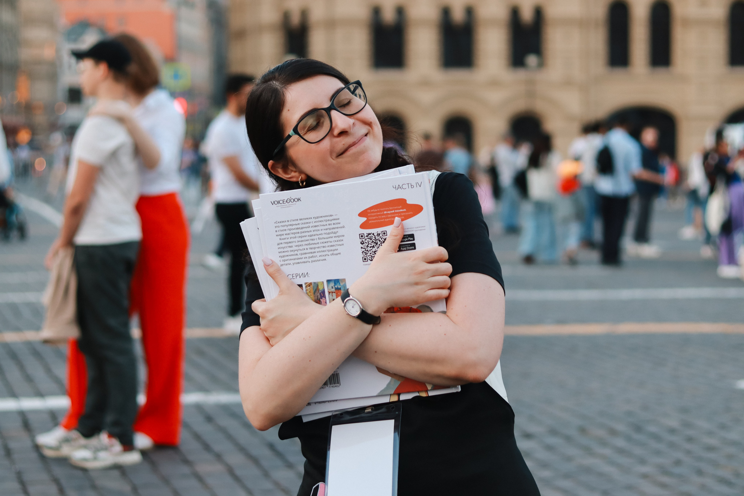 Репортажный фотограф в Москве и Зеленограде Karina-vozd