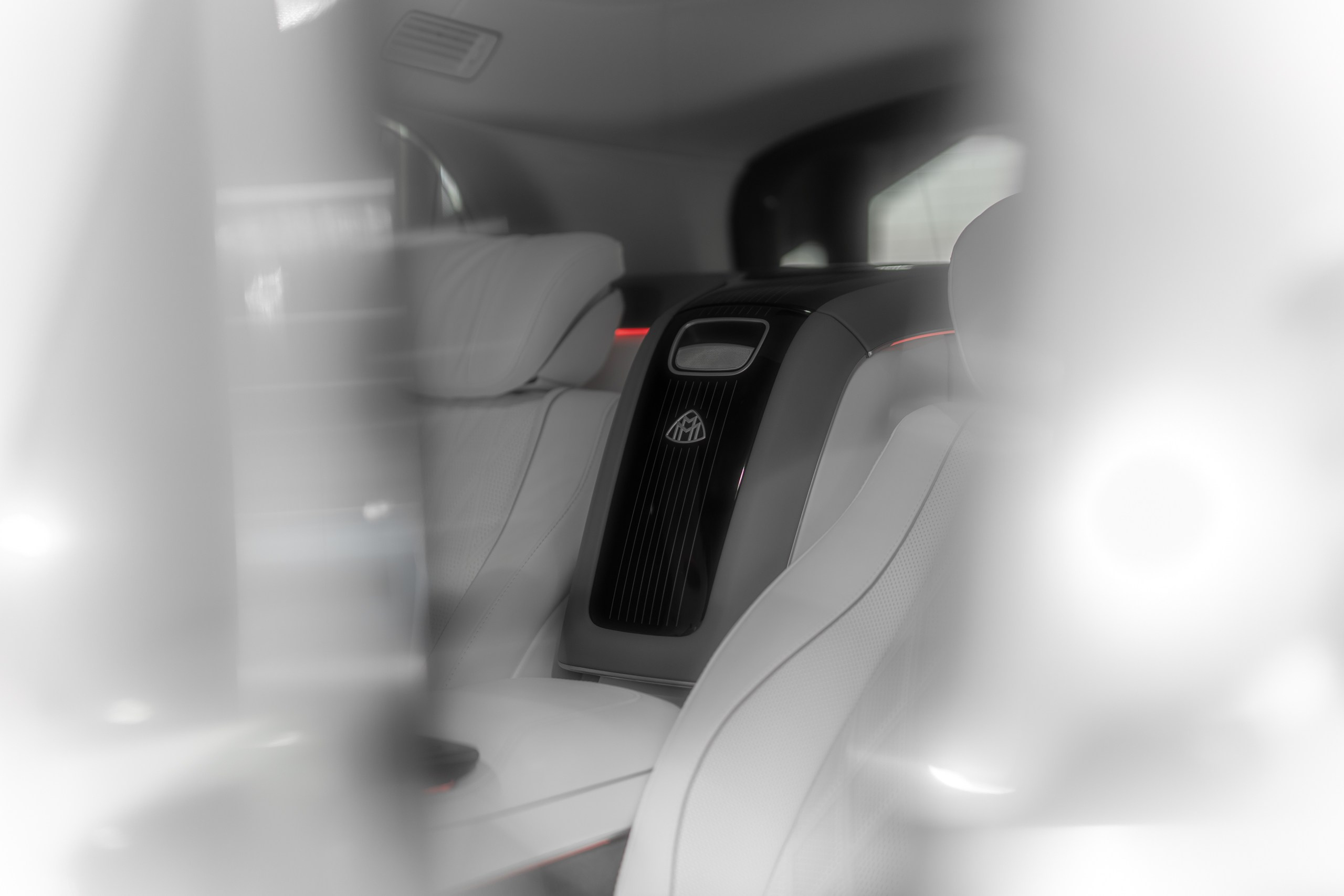 GLS 600. Фотограф Ярослав Скуратов