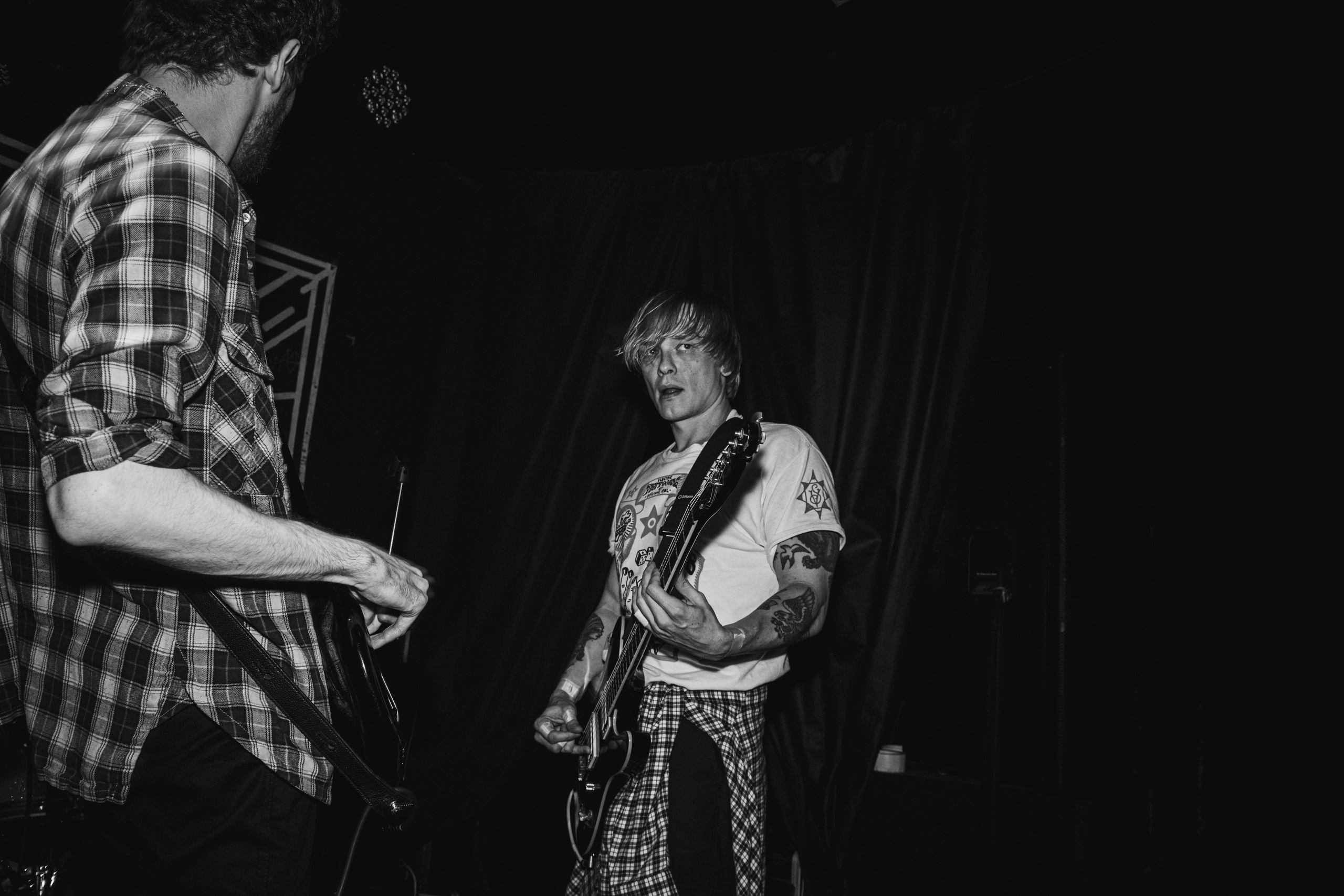 Sektat & Pechora & сплошь 12.09.2025. Репортажный фотограф в Москве Legiodot