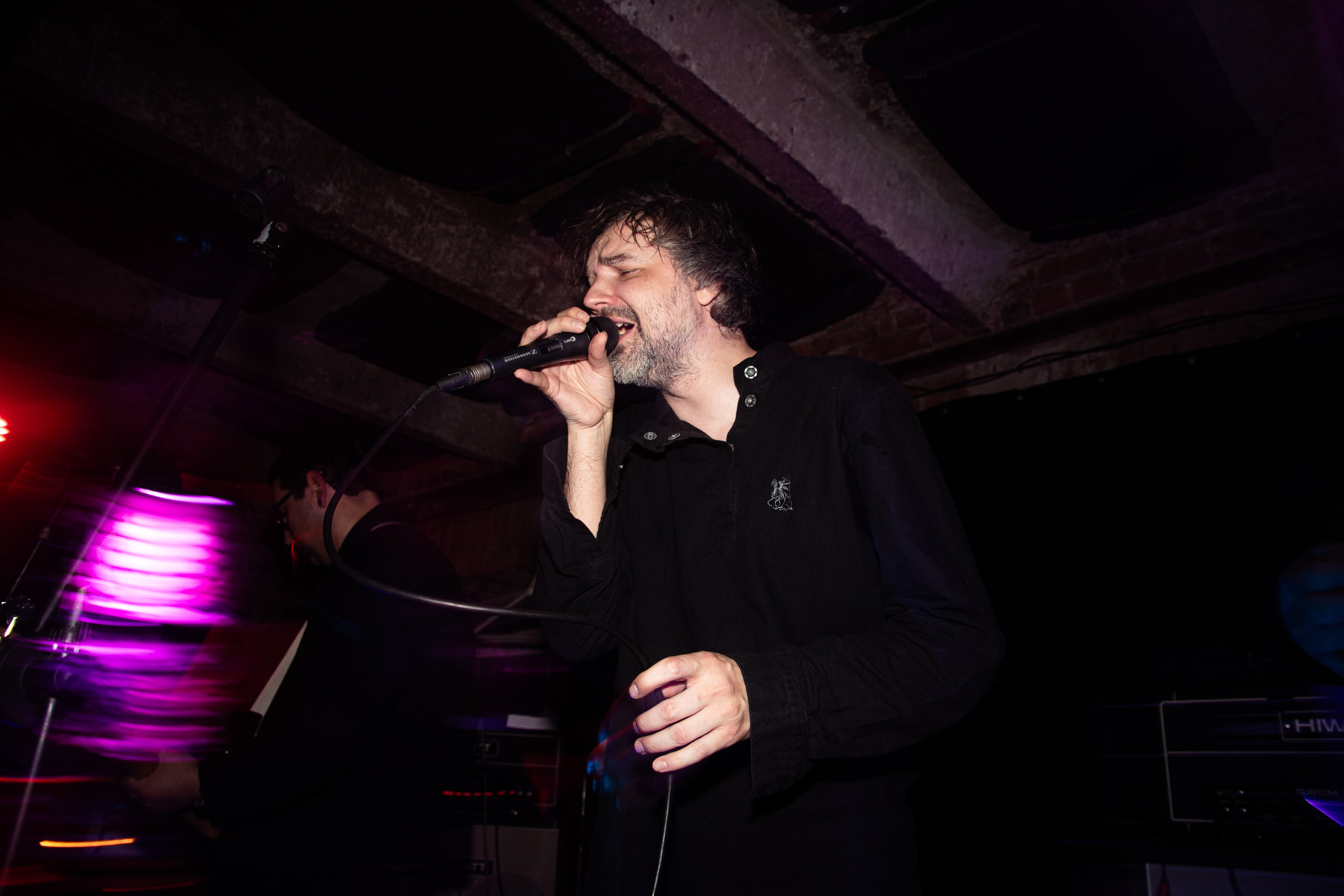 Открытие МО[ТРИ] 04.10.2025. Репортажный фотограф в Москве Legiodot