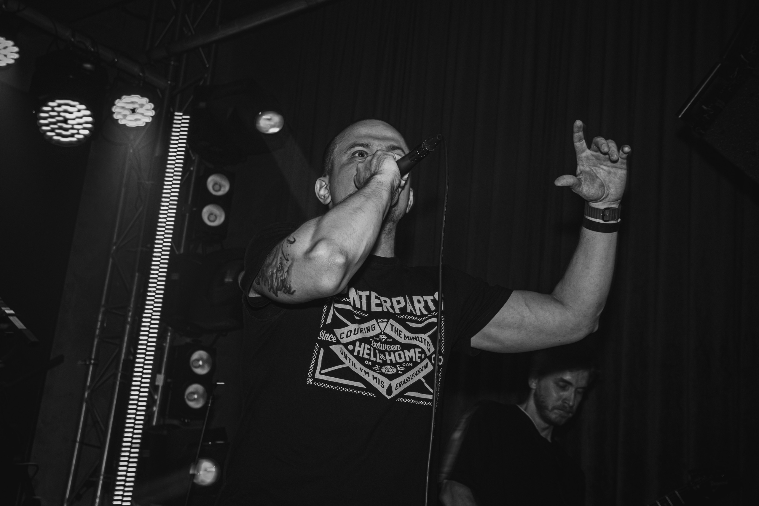 Naska & Косатка & Kailess & Rapiere 18.07.2025. Репортажный фотограф в Москве Legiodot