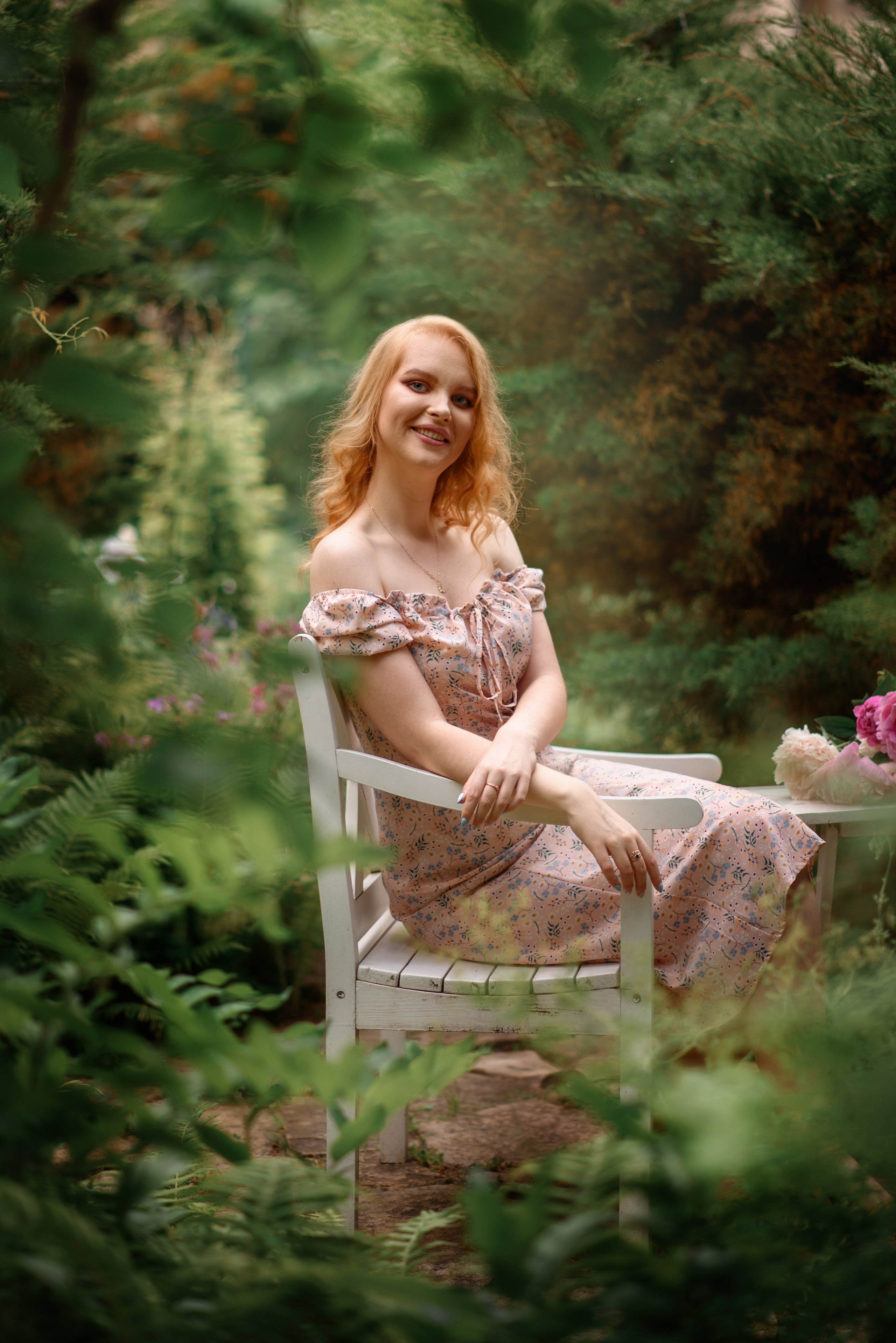 Фотопрогулки. Екатерина Баранова фотограф Балаково