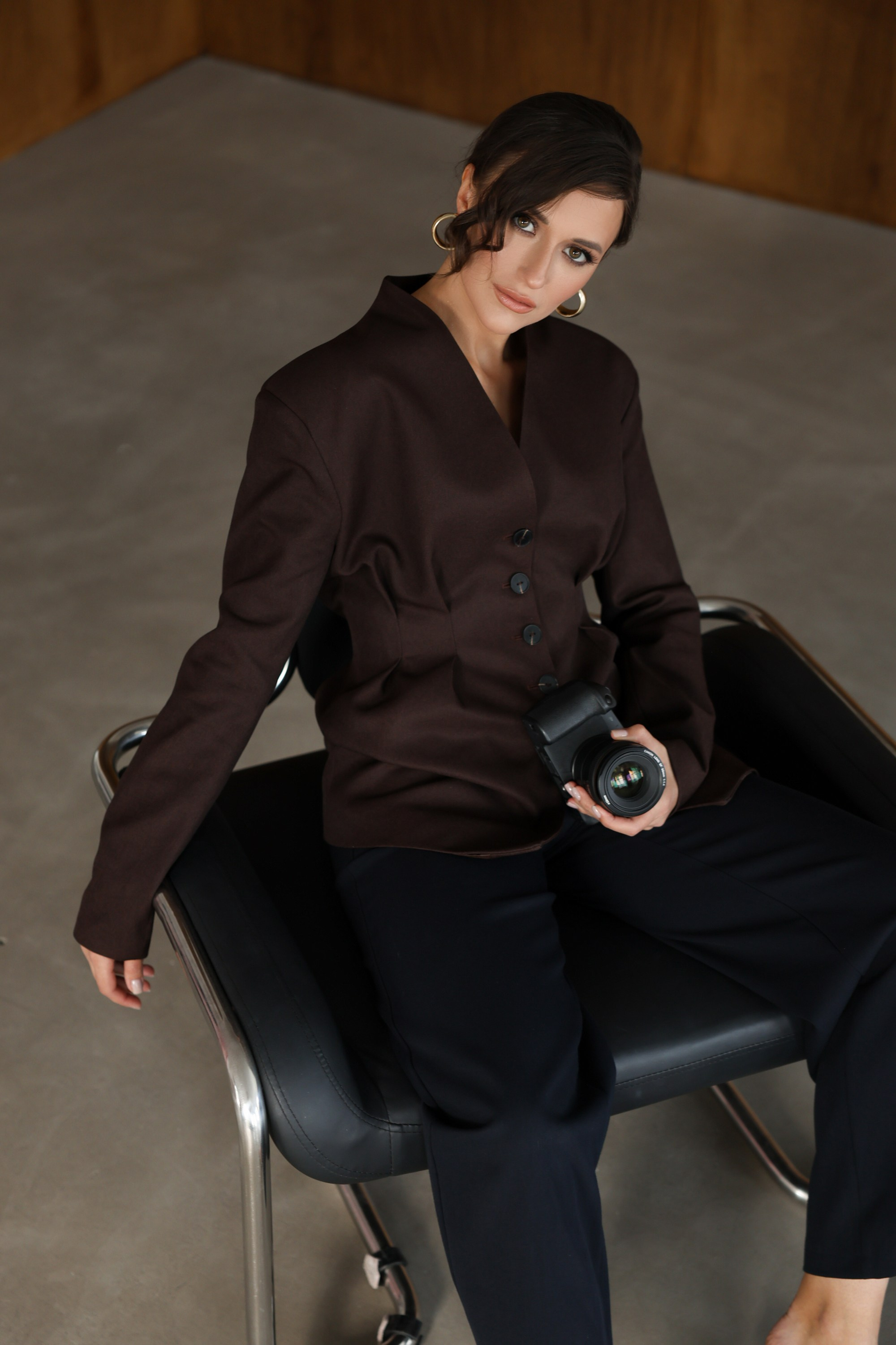 Настя Важная Фотограф Ростов