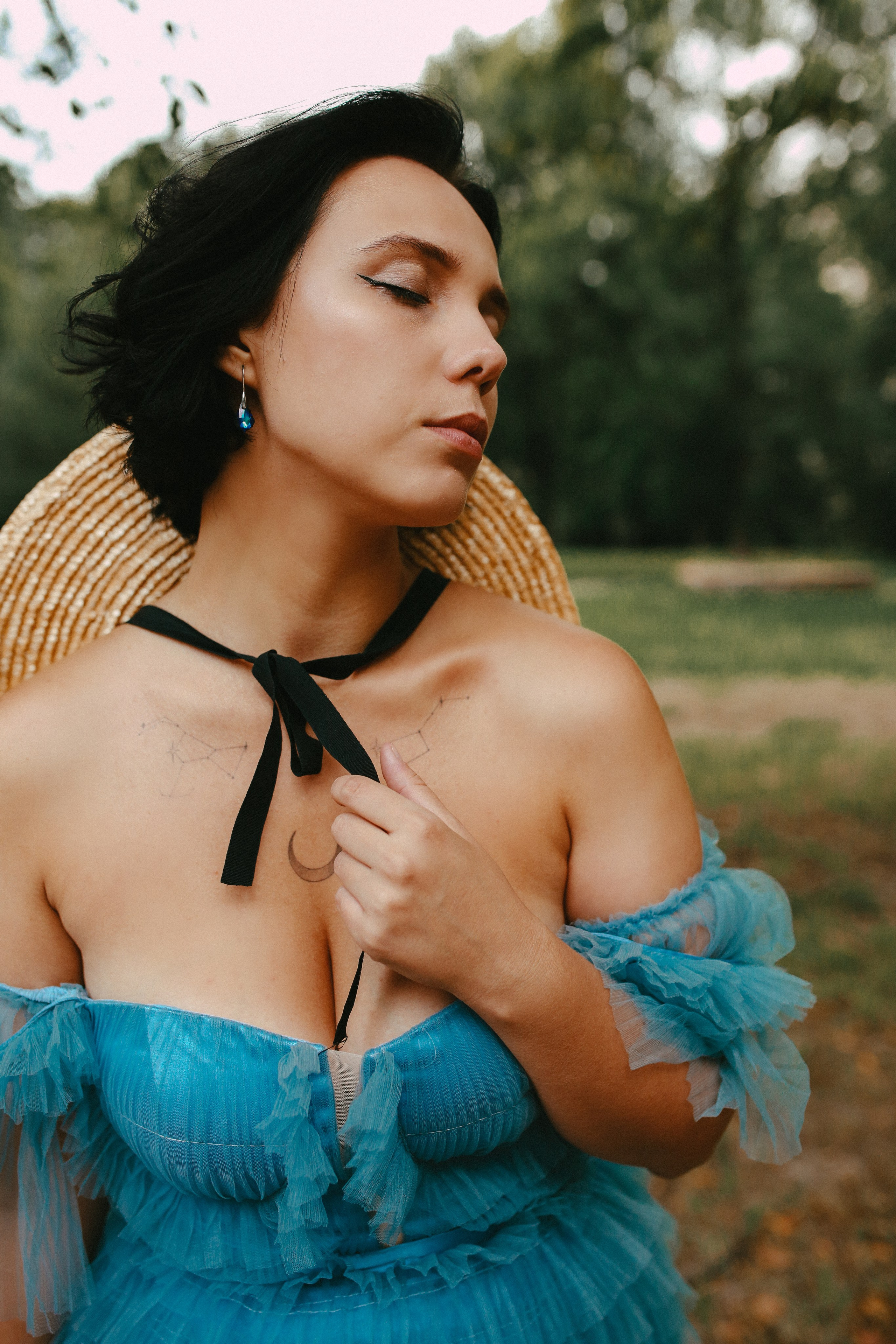 Александра. Репортажный и портретный фотограф Полина Ершова