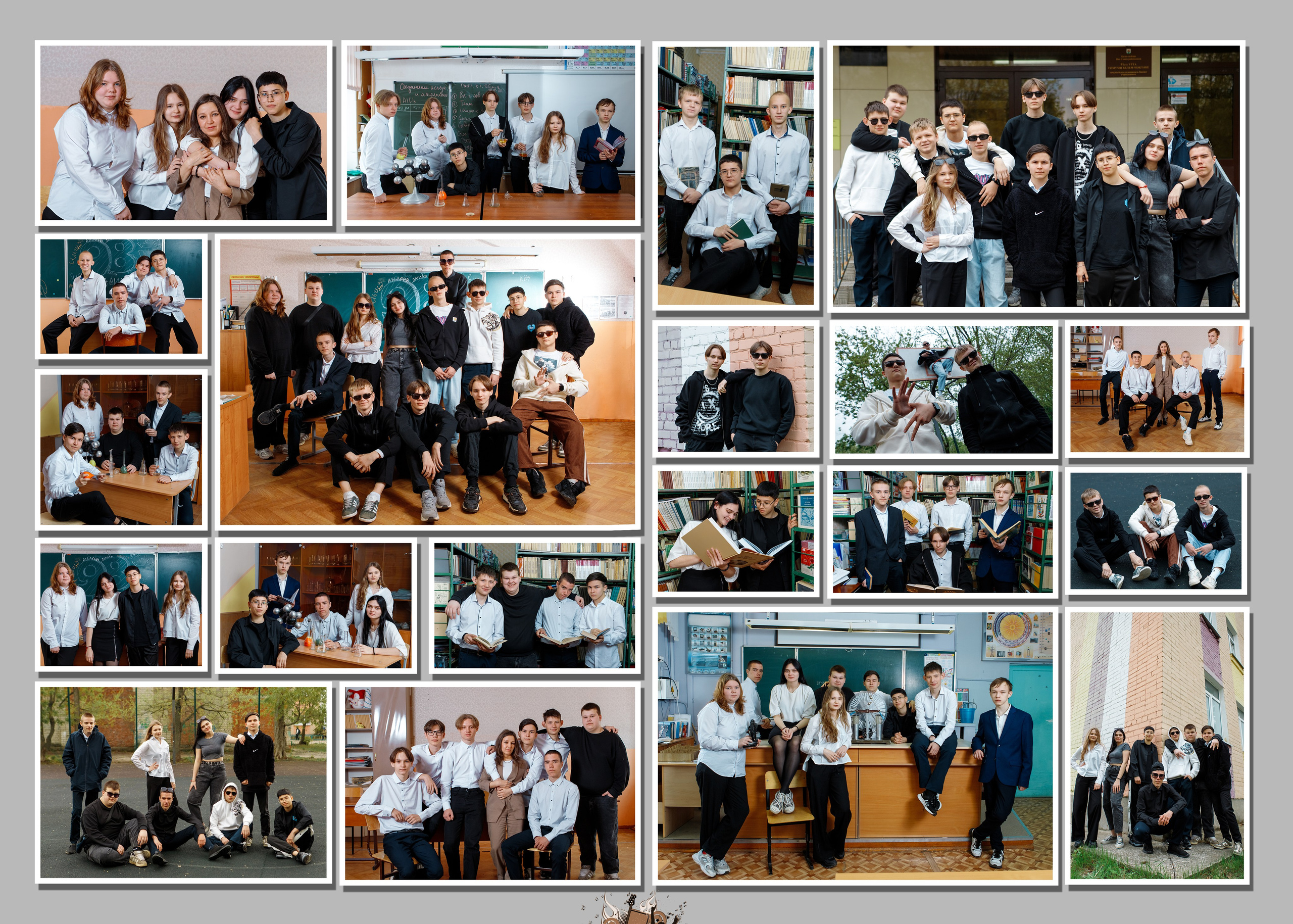 Коричневый 2. Выпускные альбомы Казань. Семейный и детский фотограф Михаил Мигачев