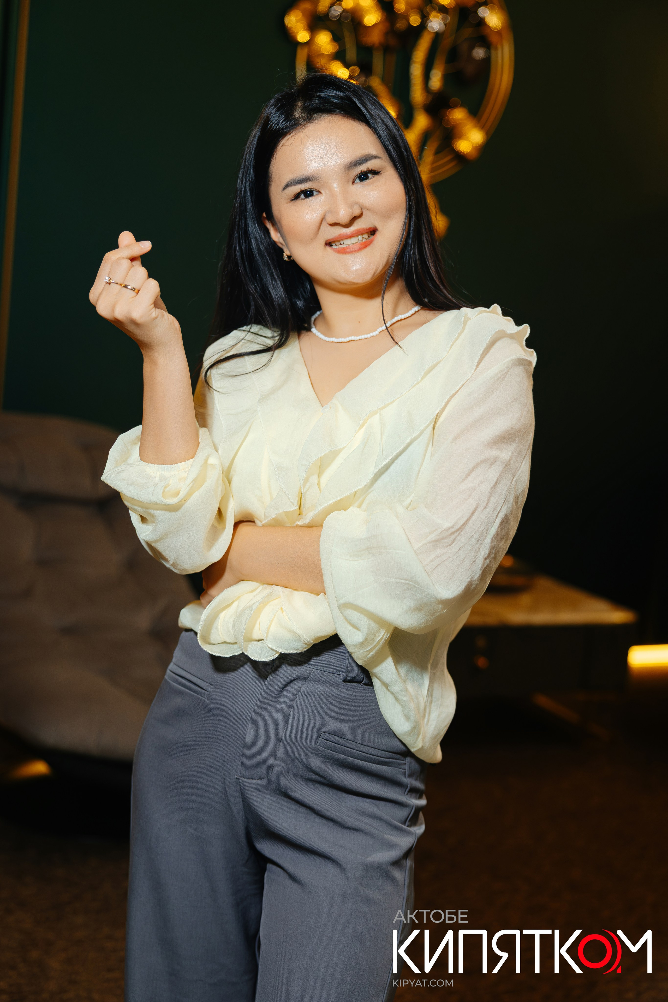 Актобе Кипятком