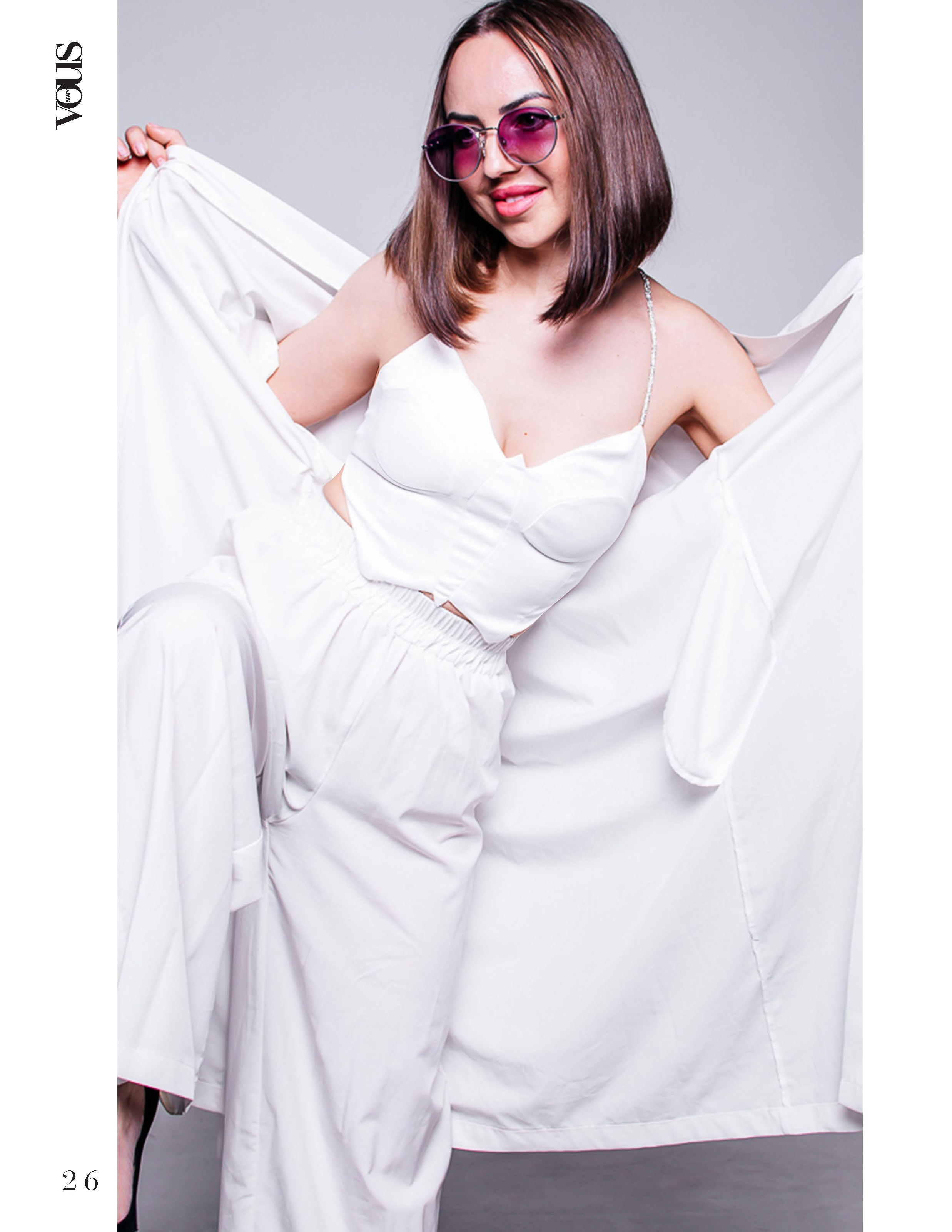 VOUS Bucharest, Romania, FEBRUARY 2025. Фотограф в Москве, МО и России