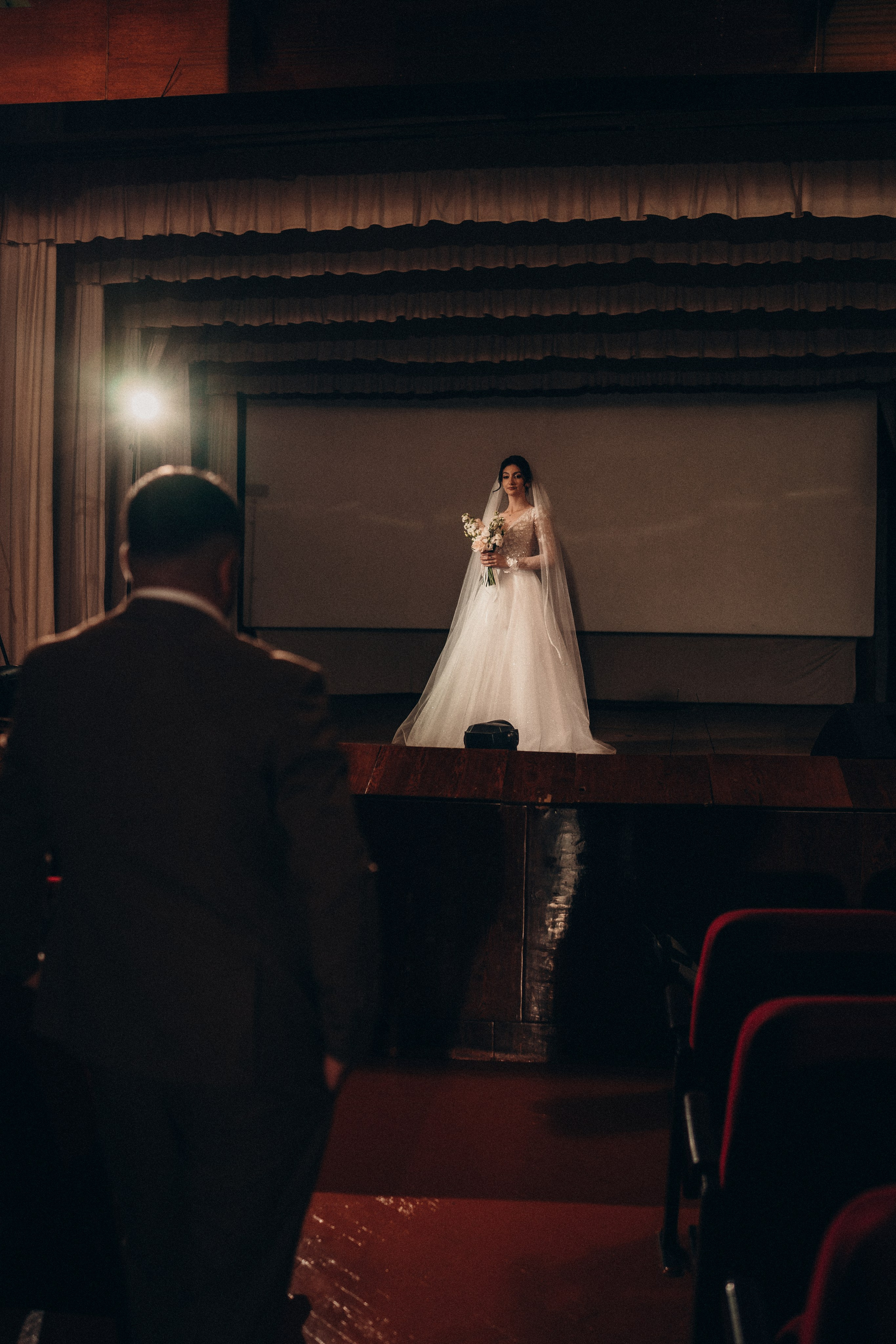 Алим и Земфира. Фотограф Тамбов — Воронеж