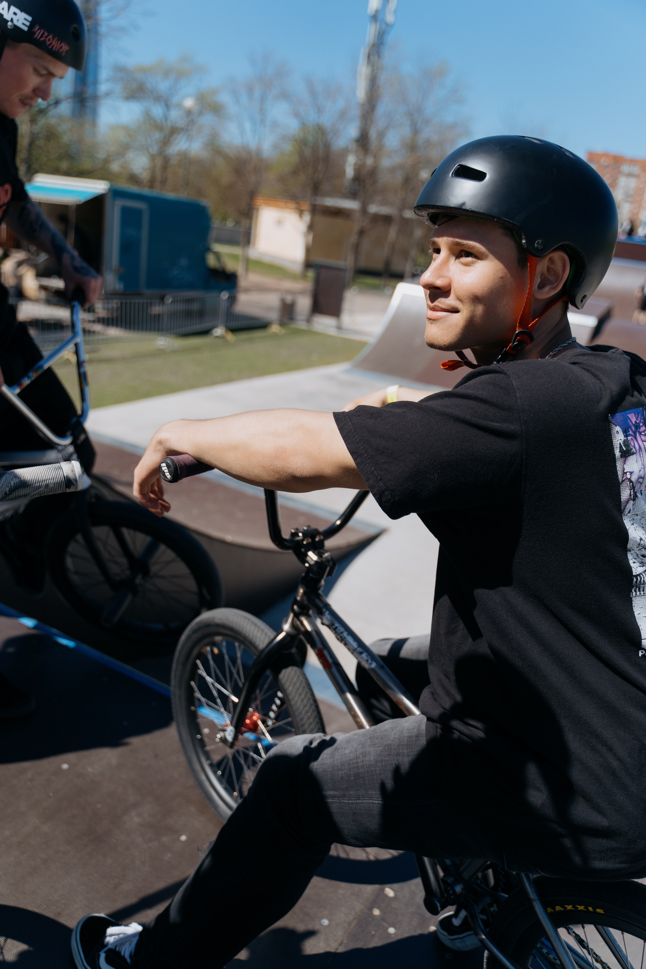 INVOKE PUMP JAM 17–19 мая 2024 СПБ Парк 300 летия. Свадебный и семейный фотограф в Санкт-Петербурге Дмитрий Панин