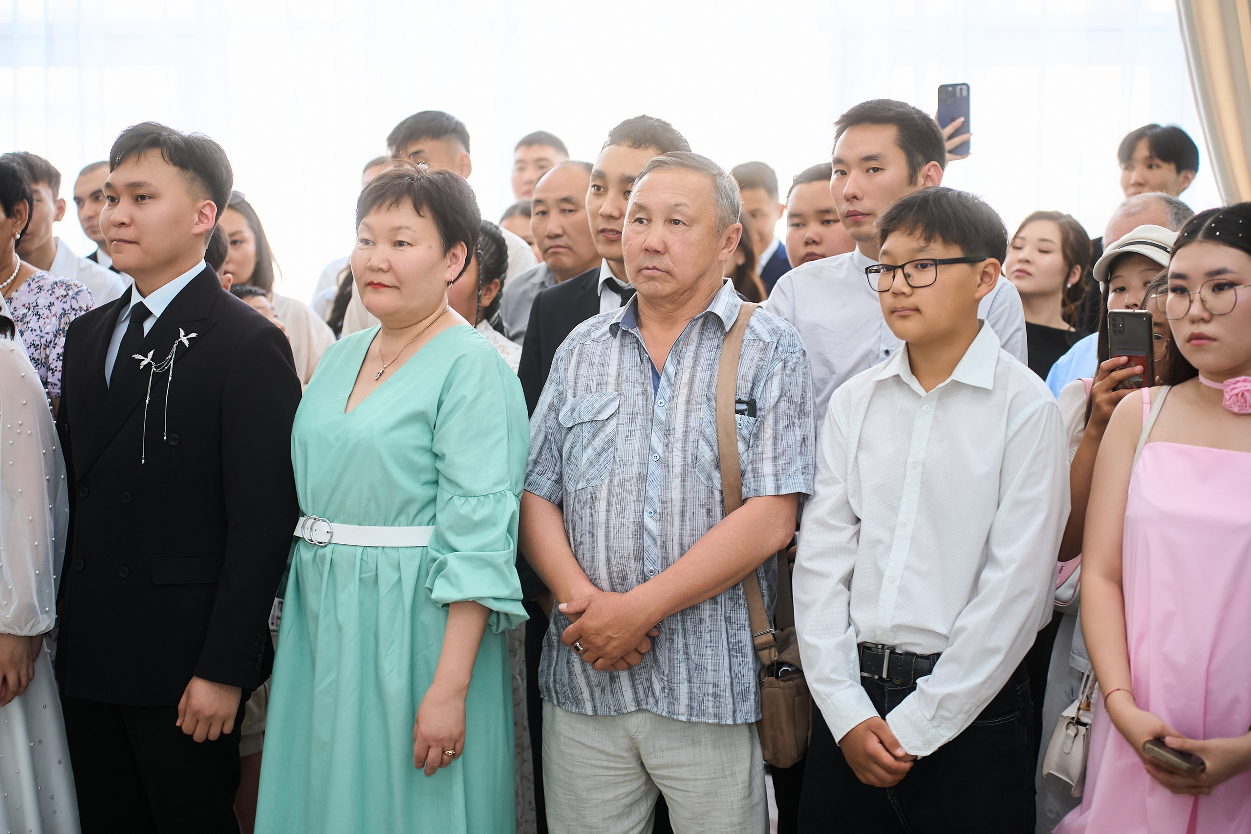 Дарина и Юрий. Главная