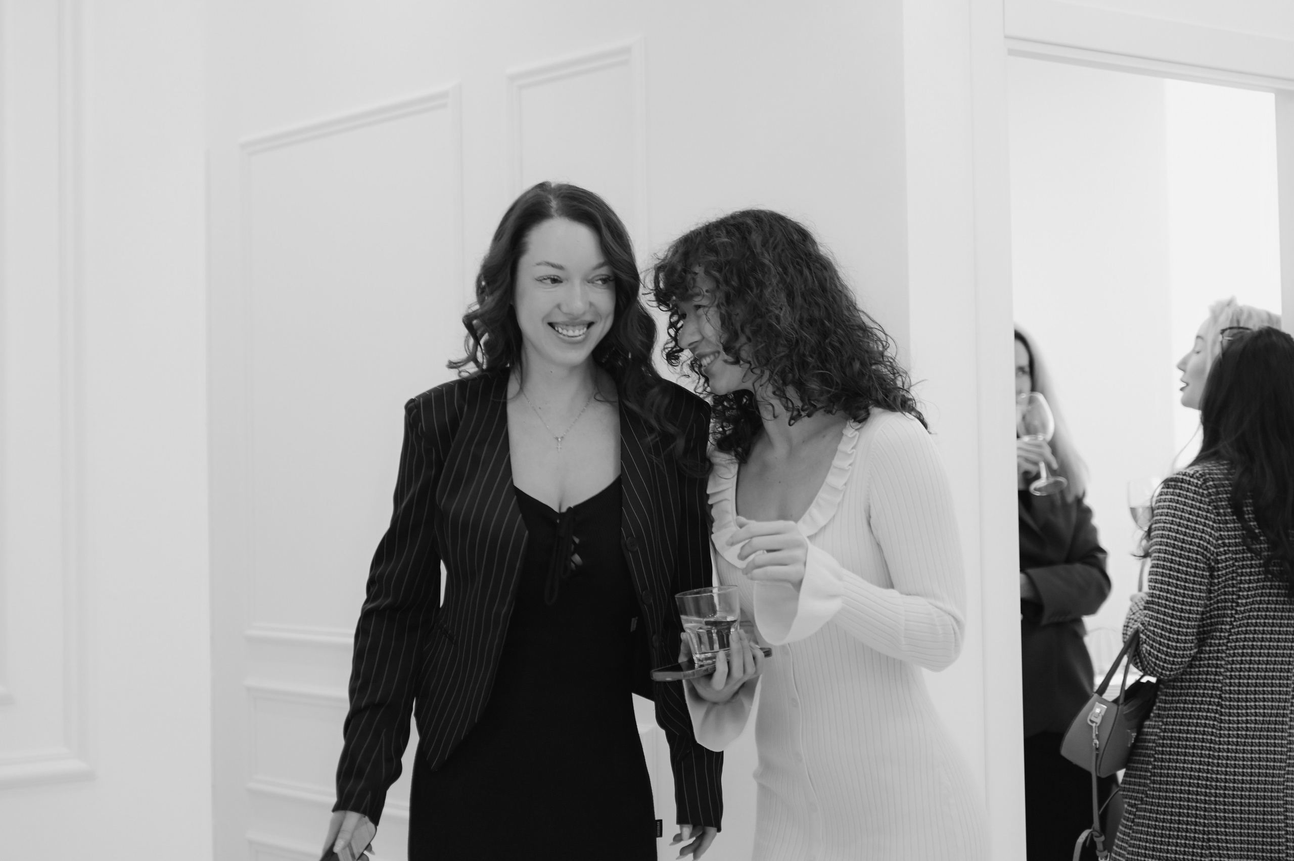 Открытие клиники «TOP CLINIC». Свадебный и семейный фотограф в Уфе Александров Максим