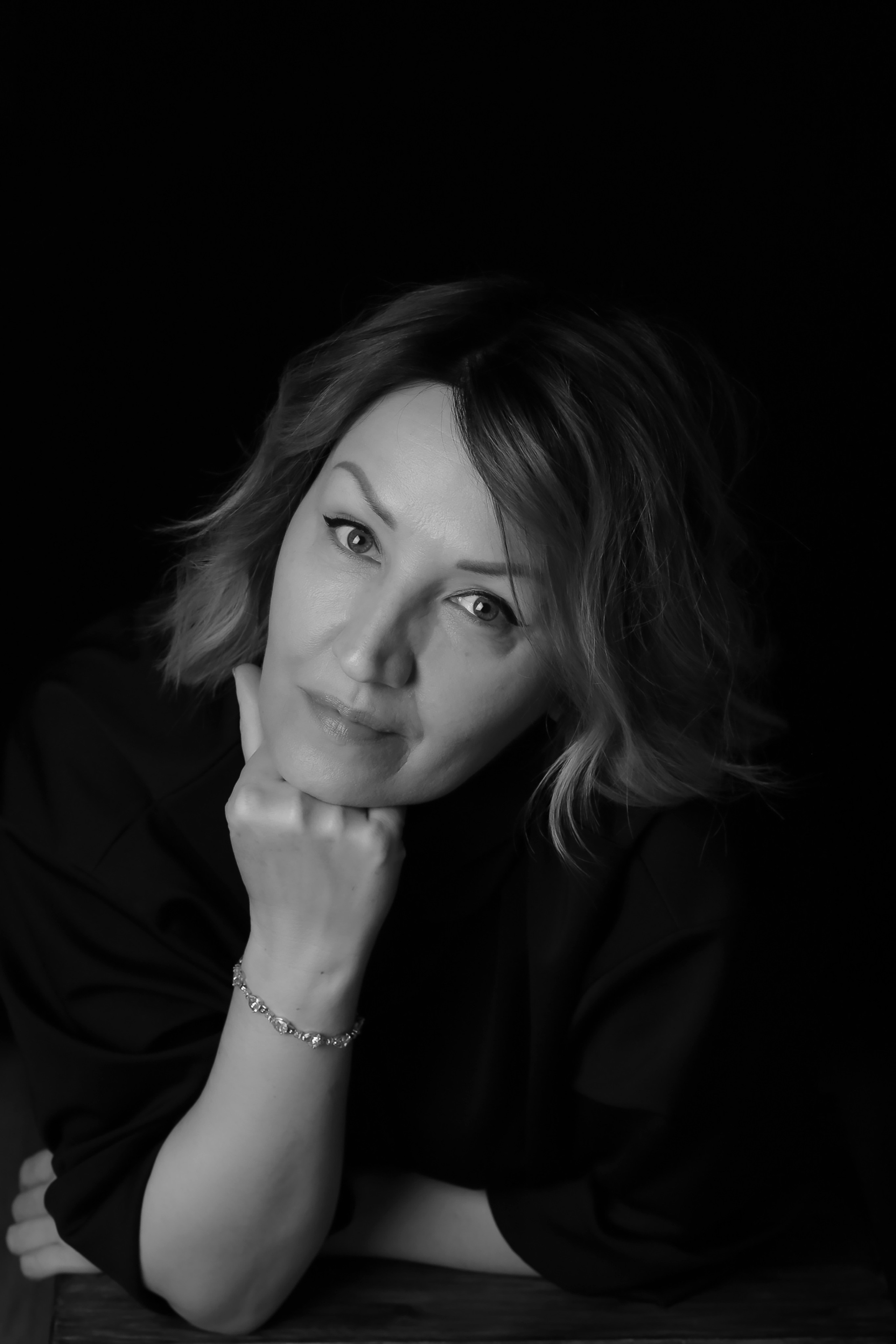 Наталия. Школьный и детский фотограф Старожилово