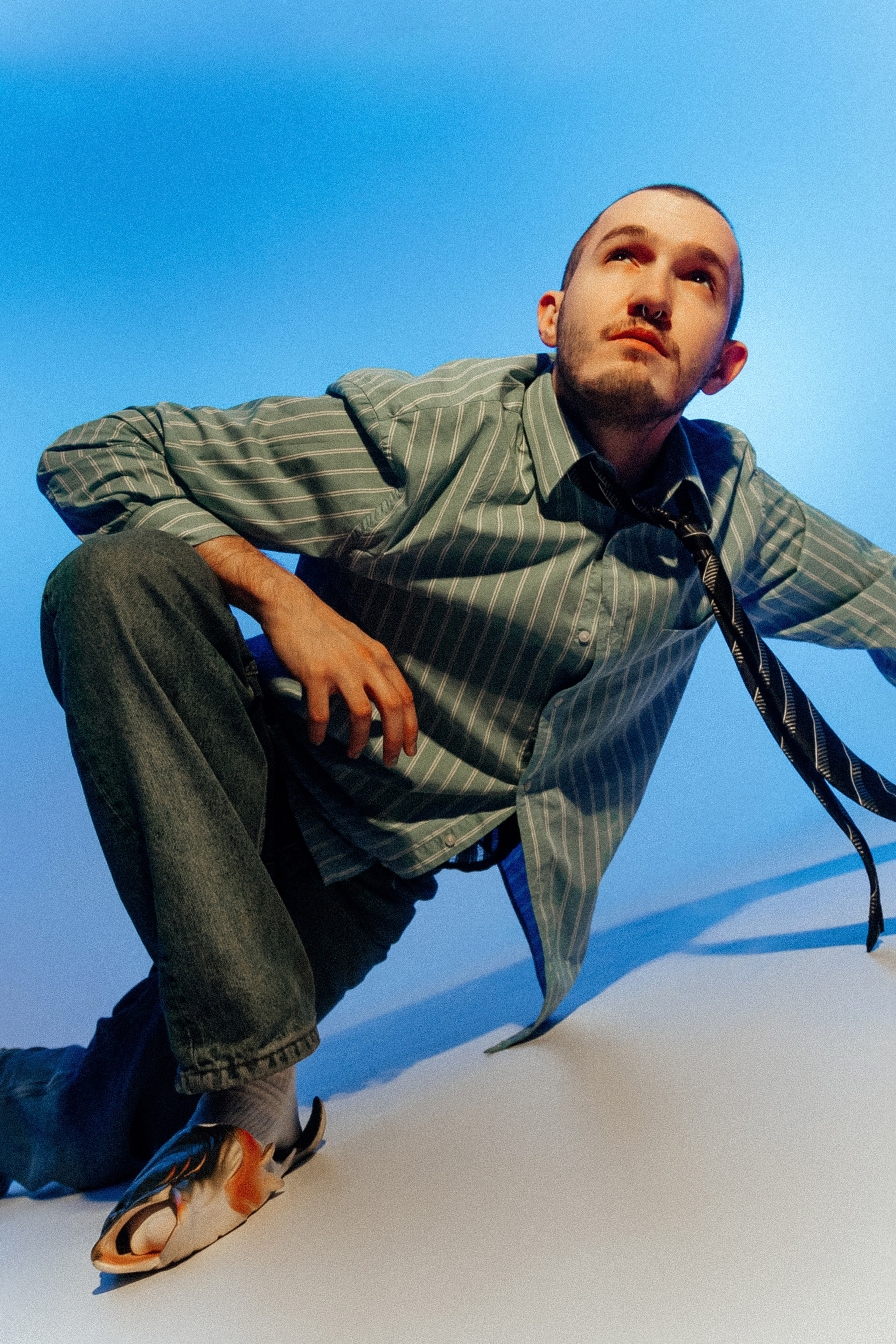 Гоша. Фотограф Кемерово | Сергей