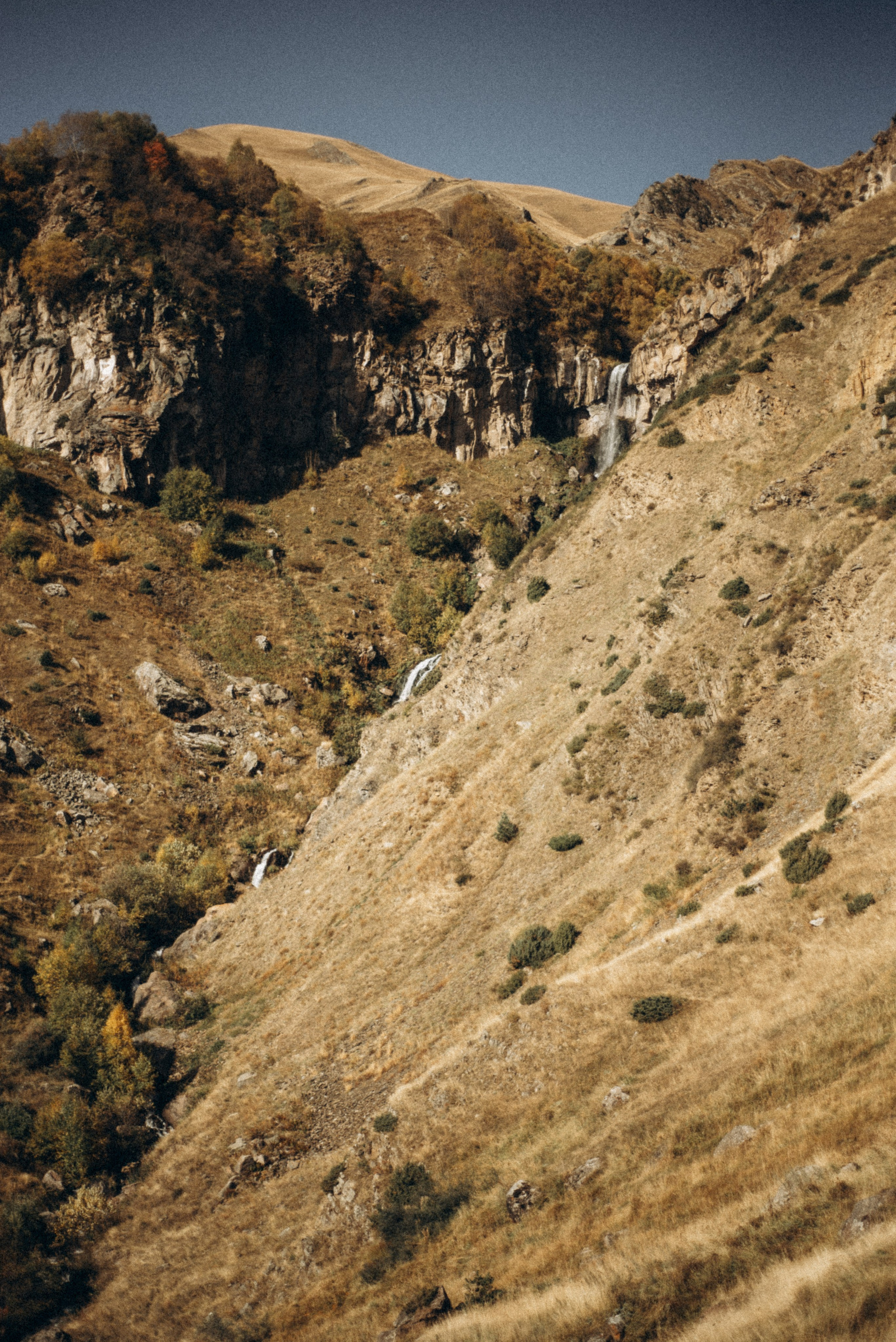 Казбег, Грузия 🇬🇪. Anita_photo