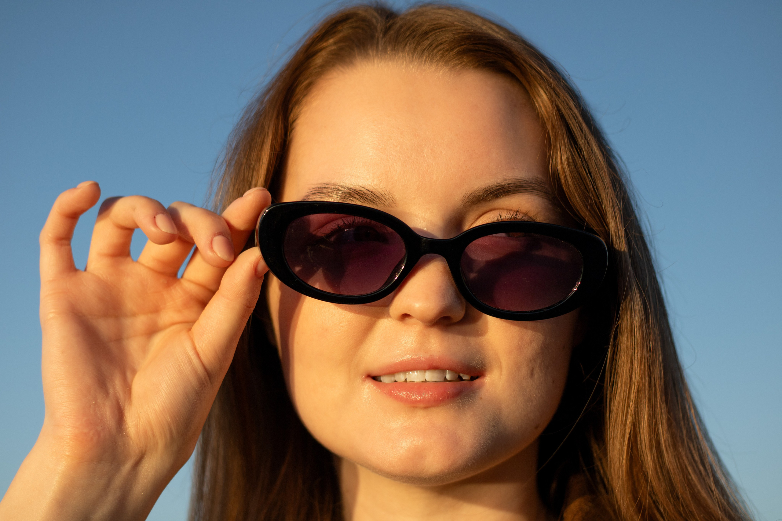 Обаятельная и солнечная Софья. Катя Попова|ЛайфСтайл фотограф