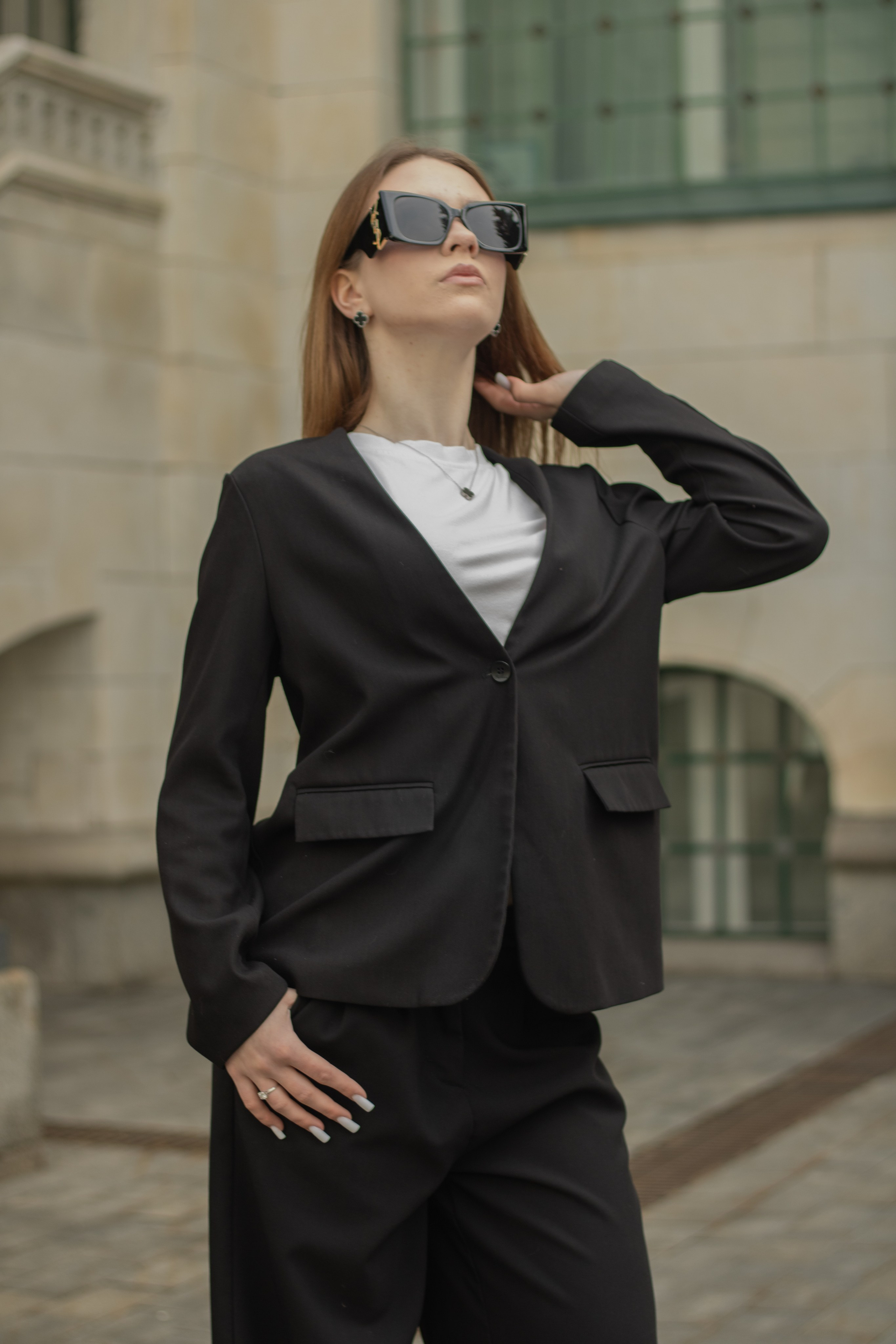 Прекрасная Аня модель. Катя Попова|ЛайфСтайл фотограф