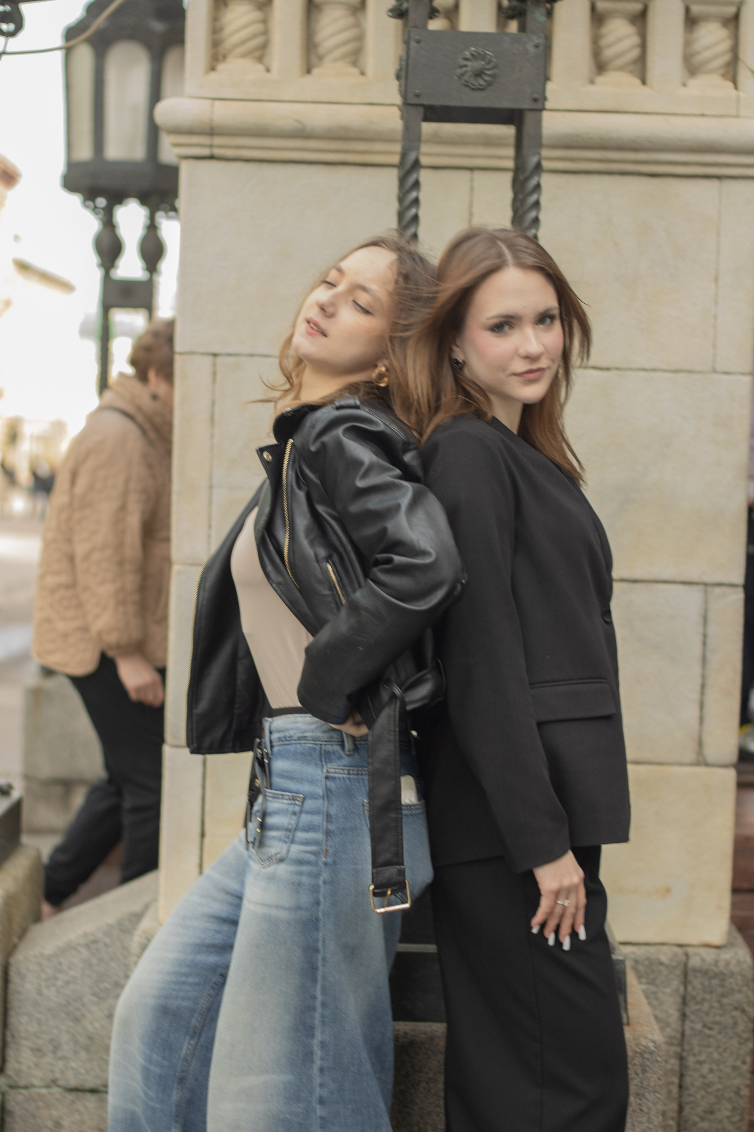 Красивая модель Даша. Катя Попова|ЛайфСтайл фотограф