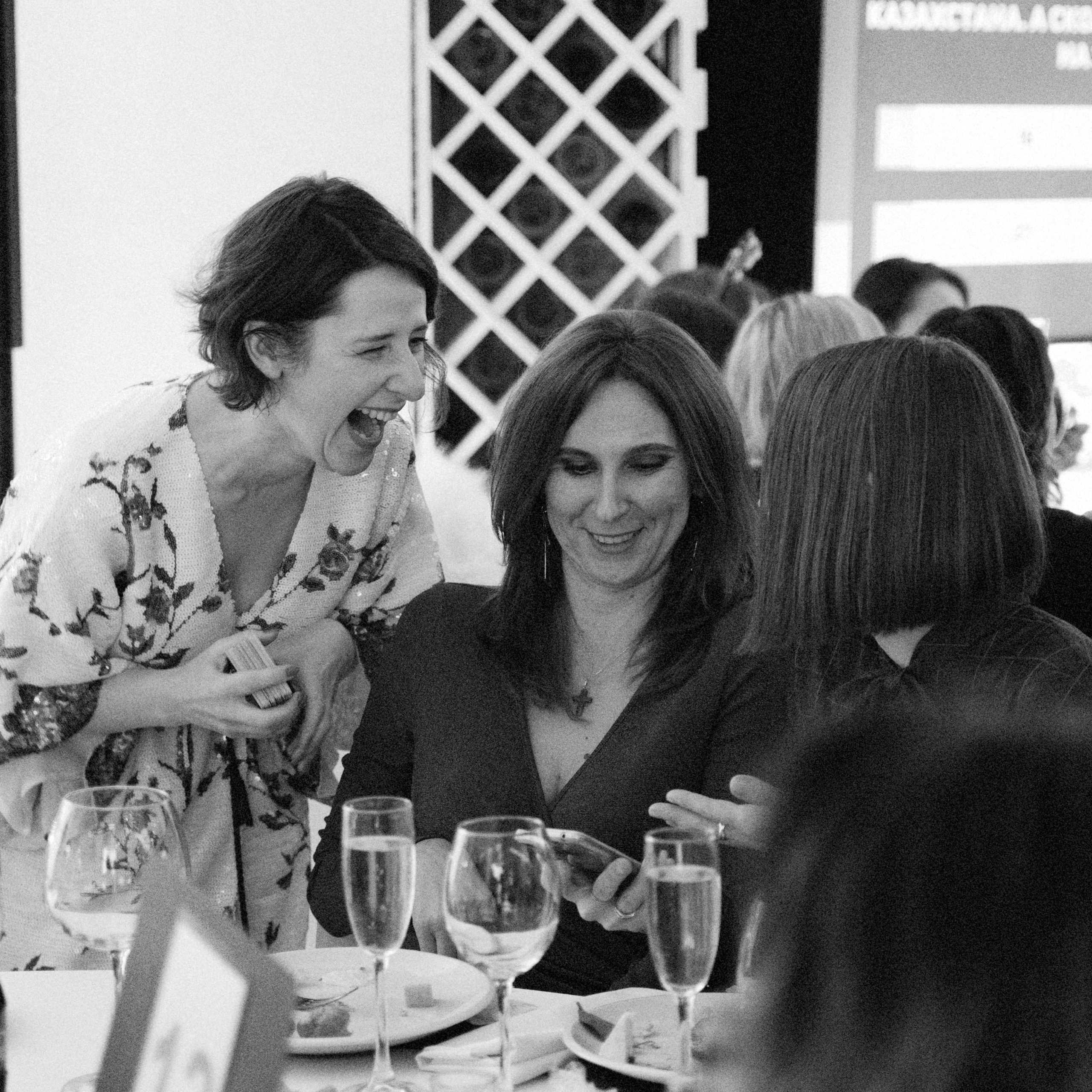 HYPE NEW YEAR. Фотограф Серафим Крюков