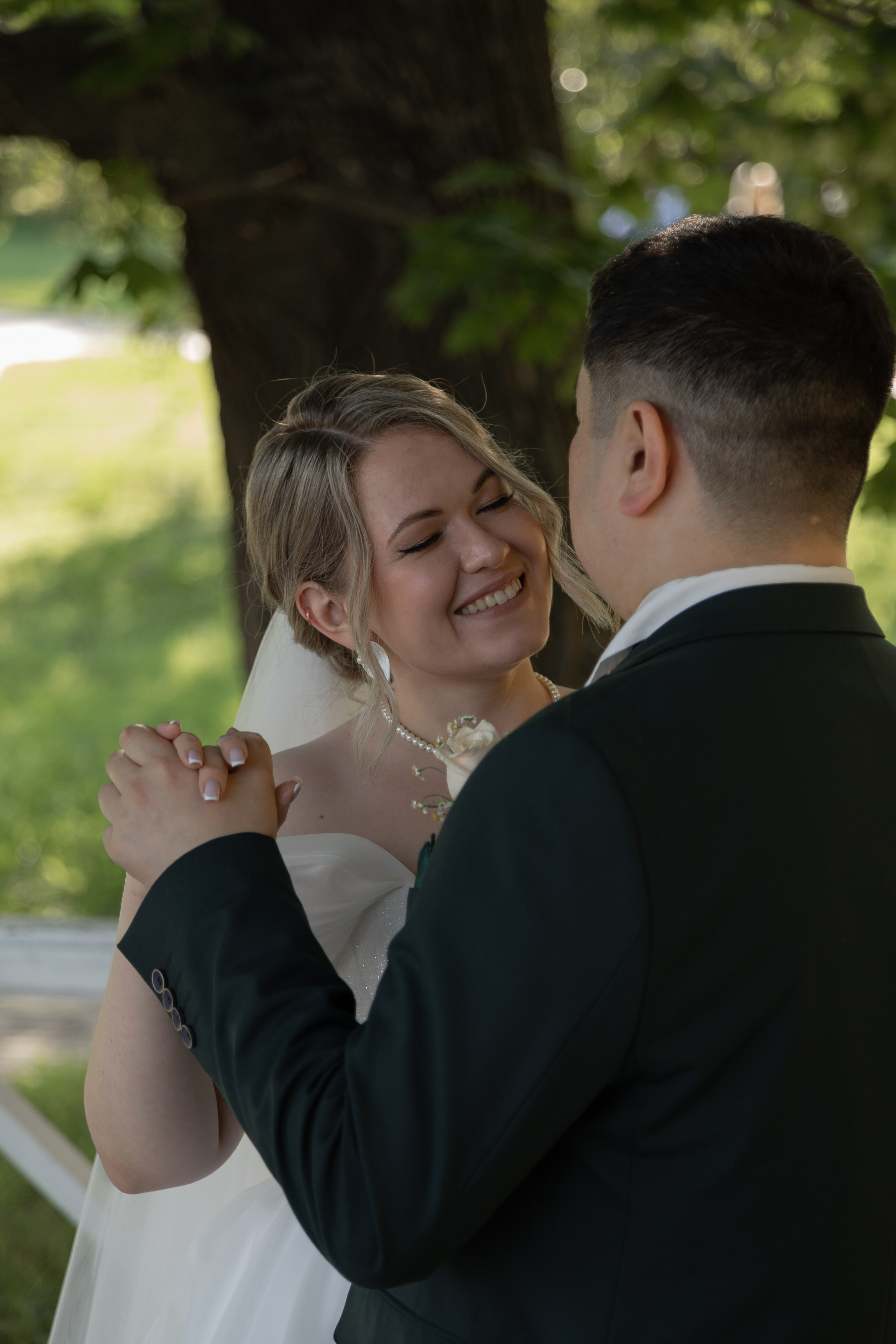 Полный день | Эрик & Алёна. Свадебный и женский фотограф в Москве