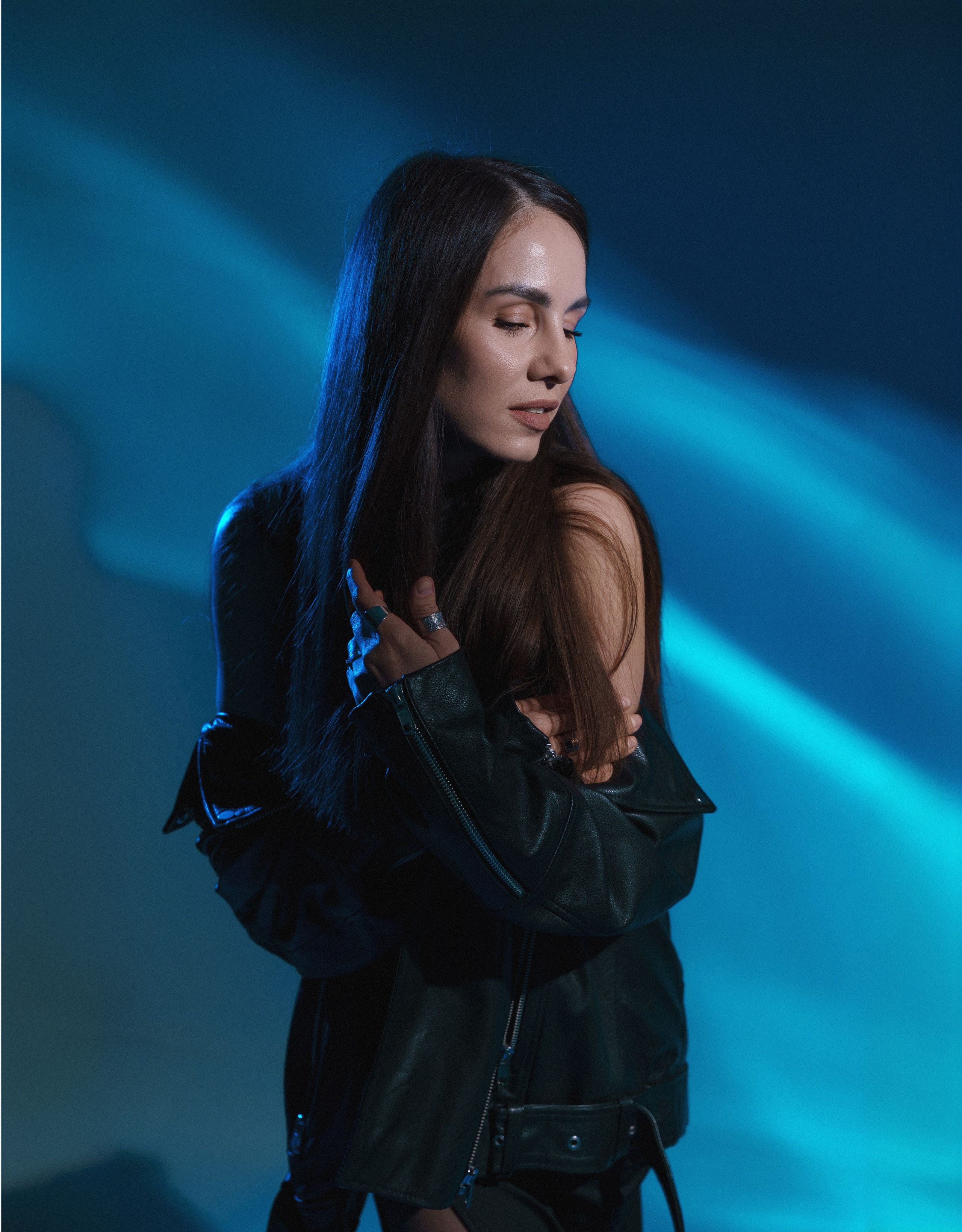 КИРА. Портретный фотограф в Павлодаре Руслан Насыров