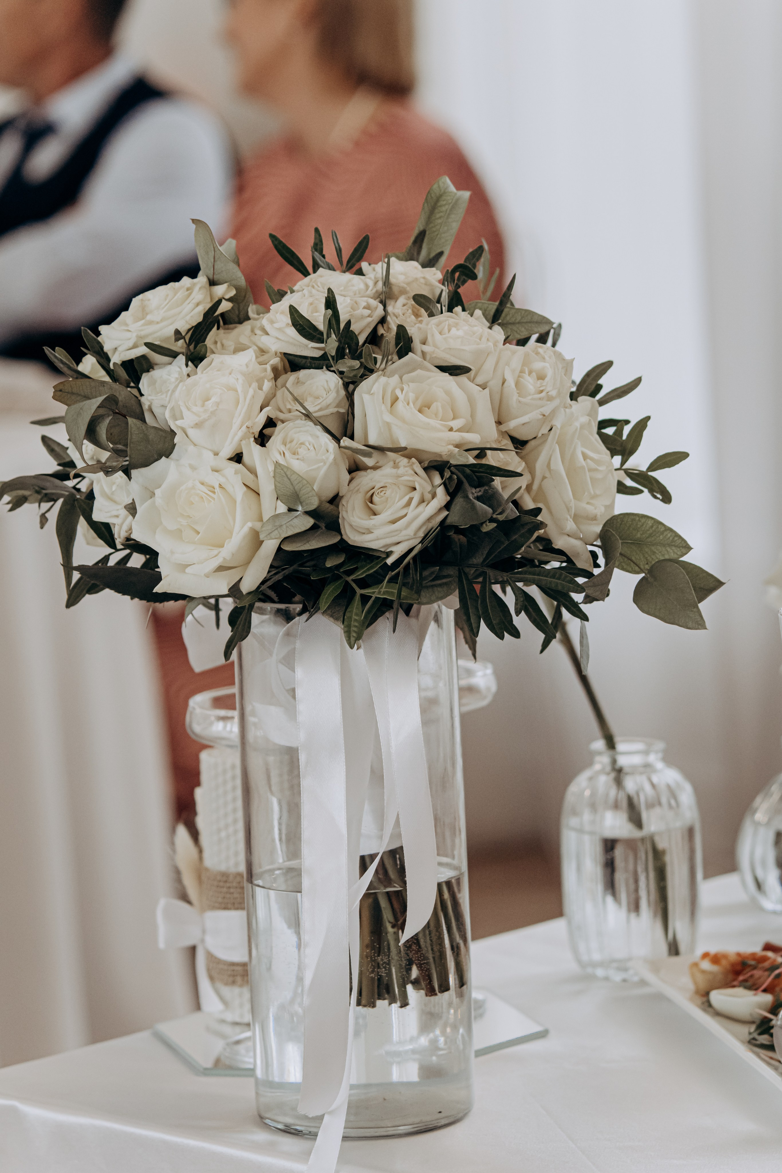 Виктория и Павел. Свадебный фотограф Челябинск