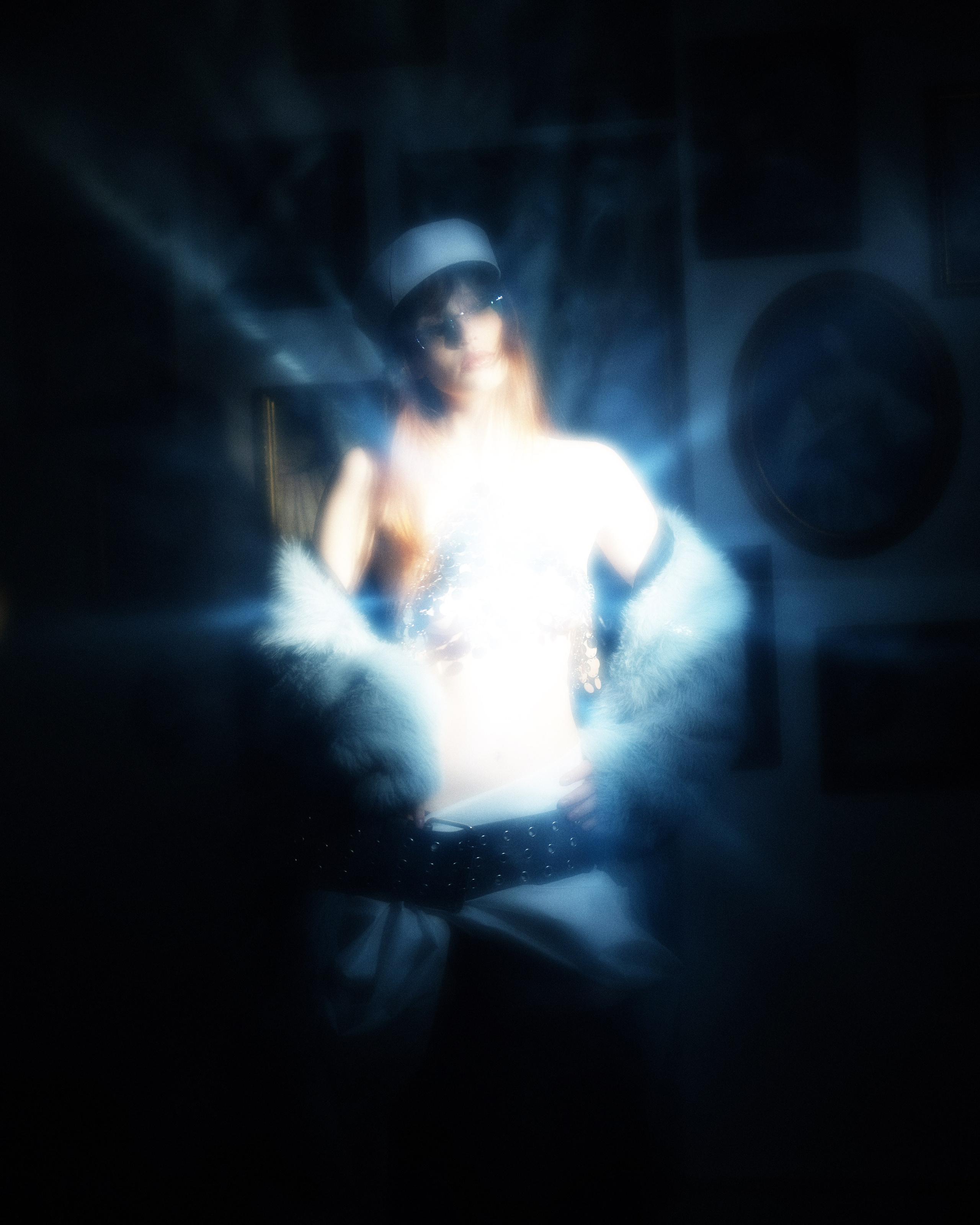 Аня. Акимова Кэт