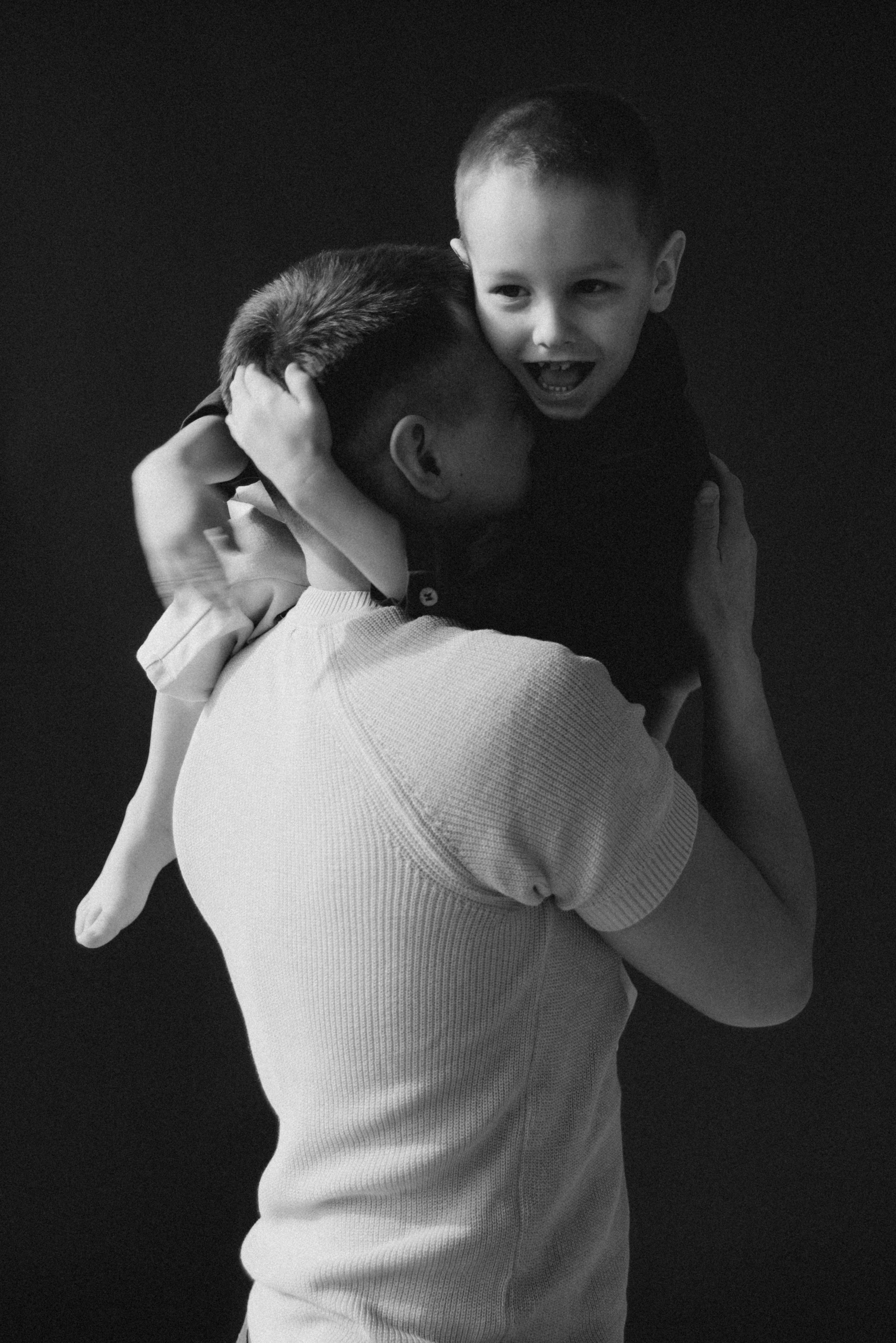 Детство. Свадебный и семейный фотограф в Йошкар-Оле, Питере и Казани Александра Богинич