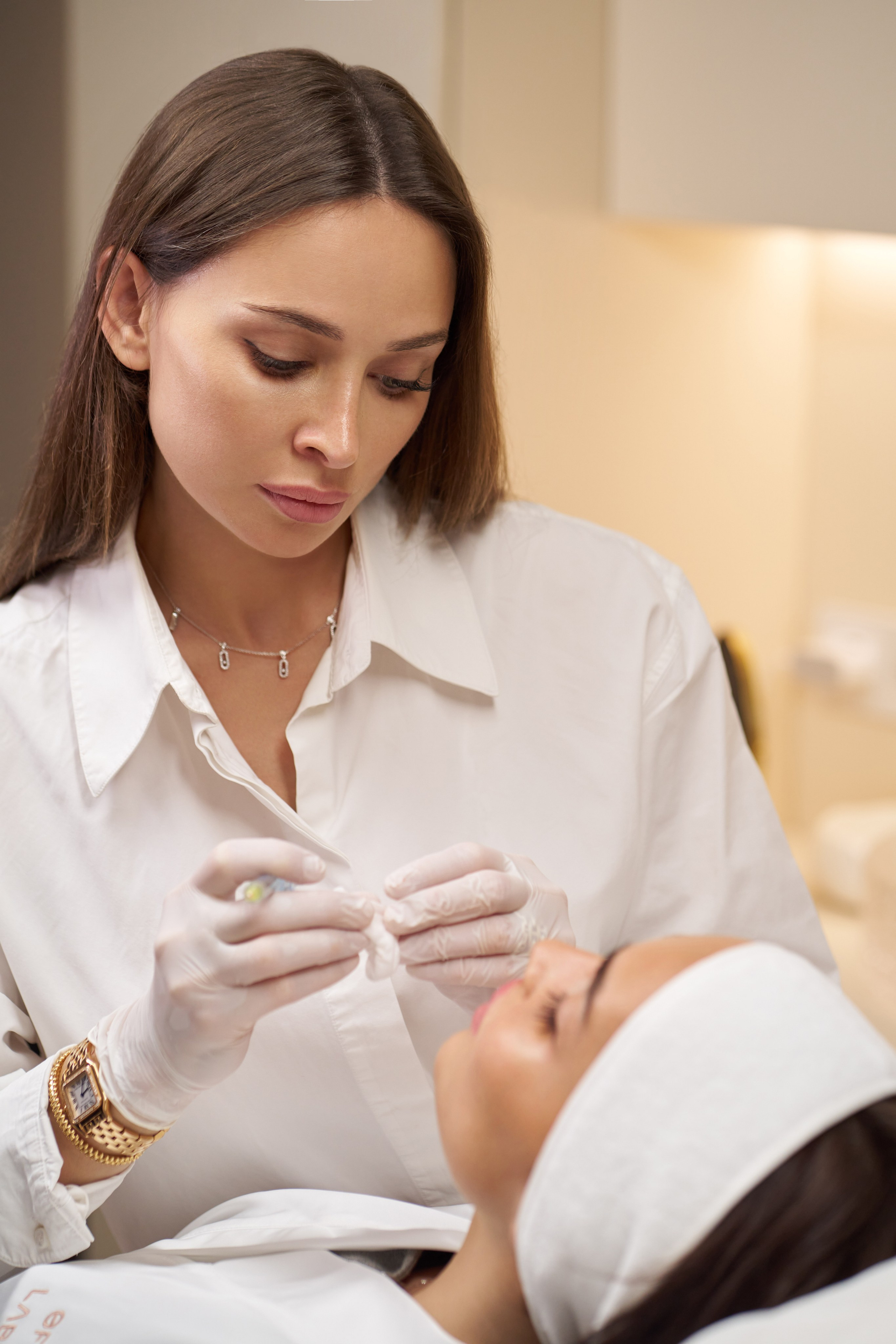 OFF LABEL CLINIC. Главная