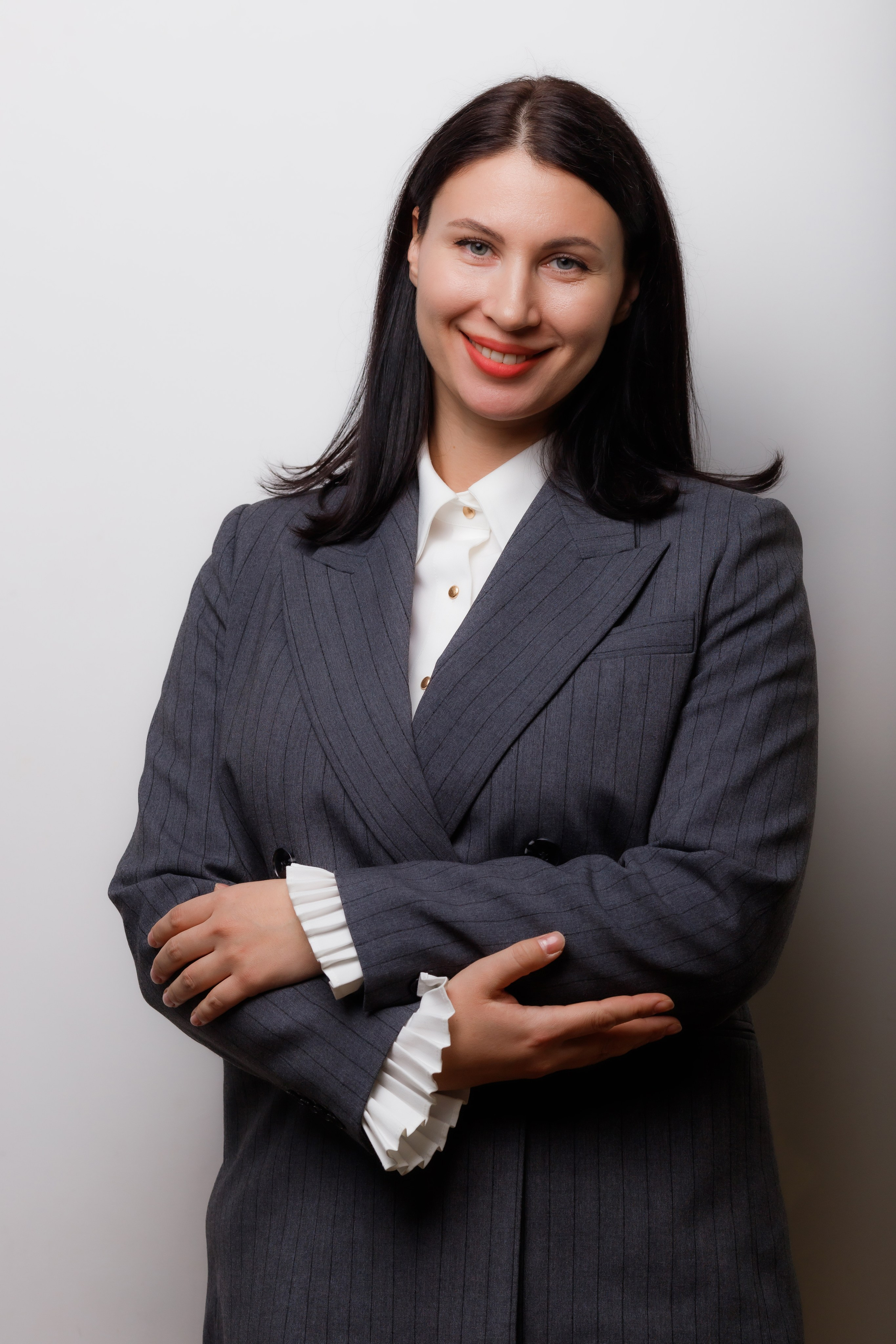 Офисные портреты. Профессиональный фотограф Амир Закиров