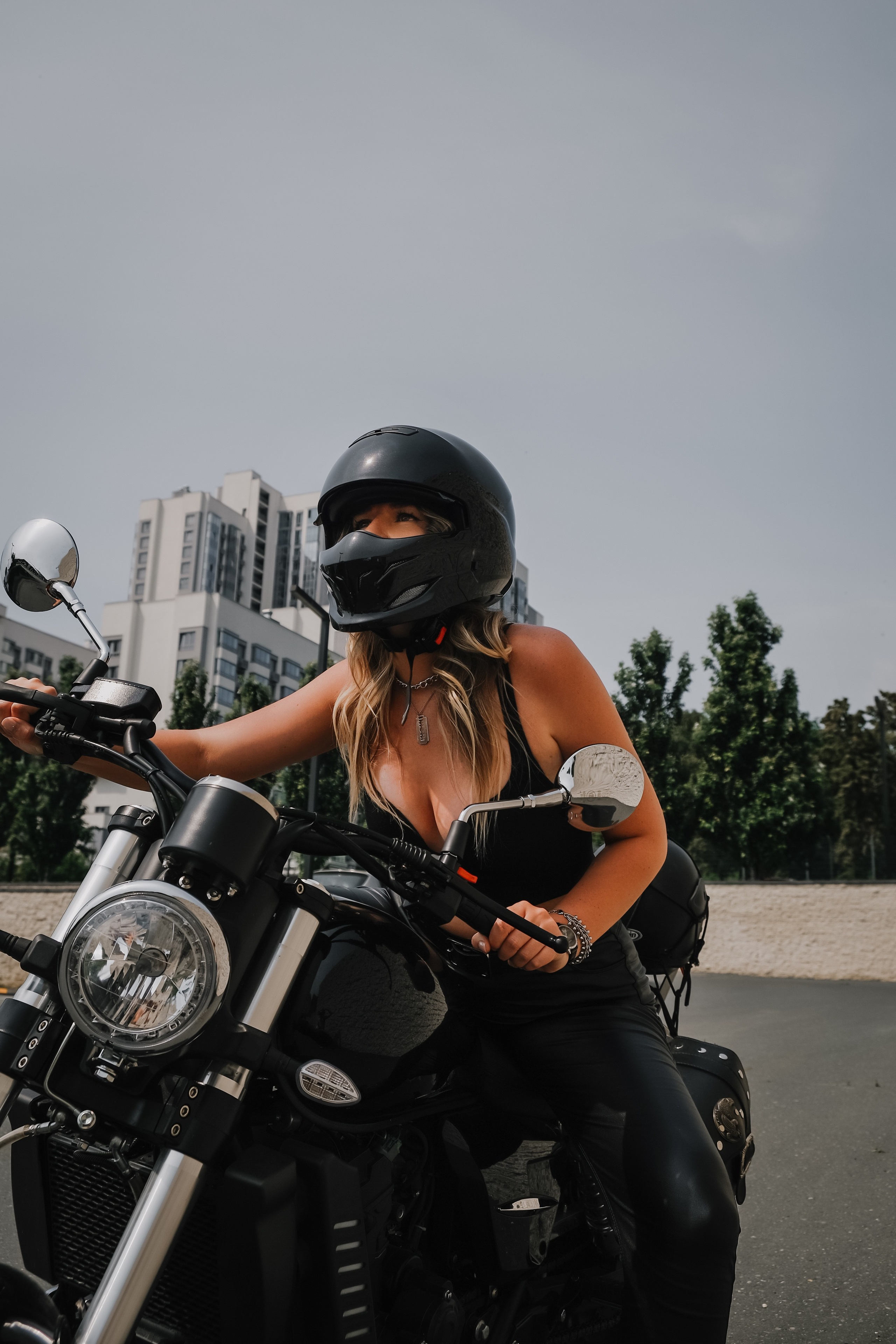 Светлана (творческая съемка). Привет! Меня зовут Дарья и я фотограф/видеограф из Ульяновска