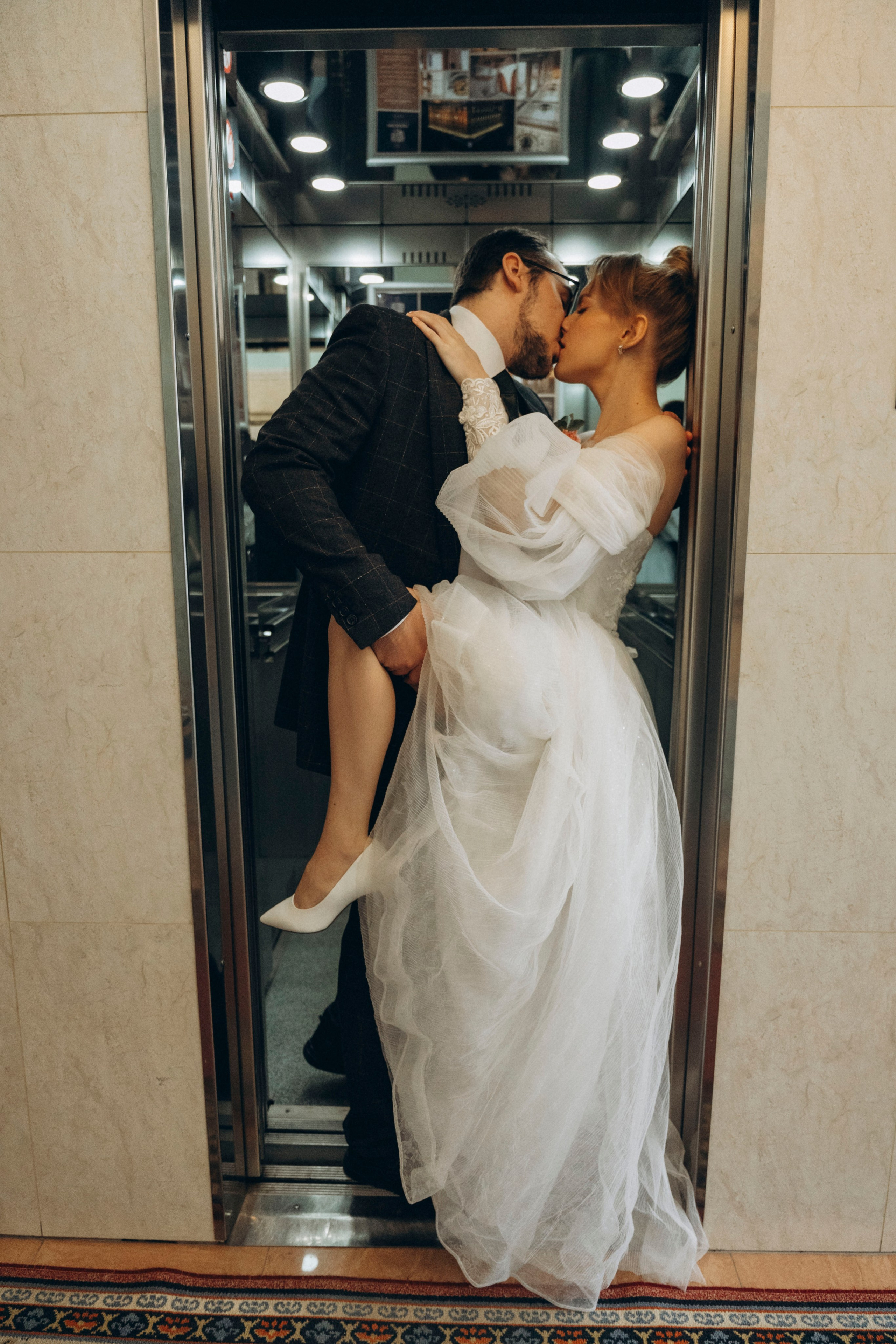 Свадьба. Фотограф Волгоград Ксения Устинова