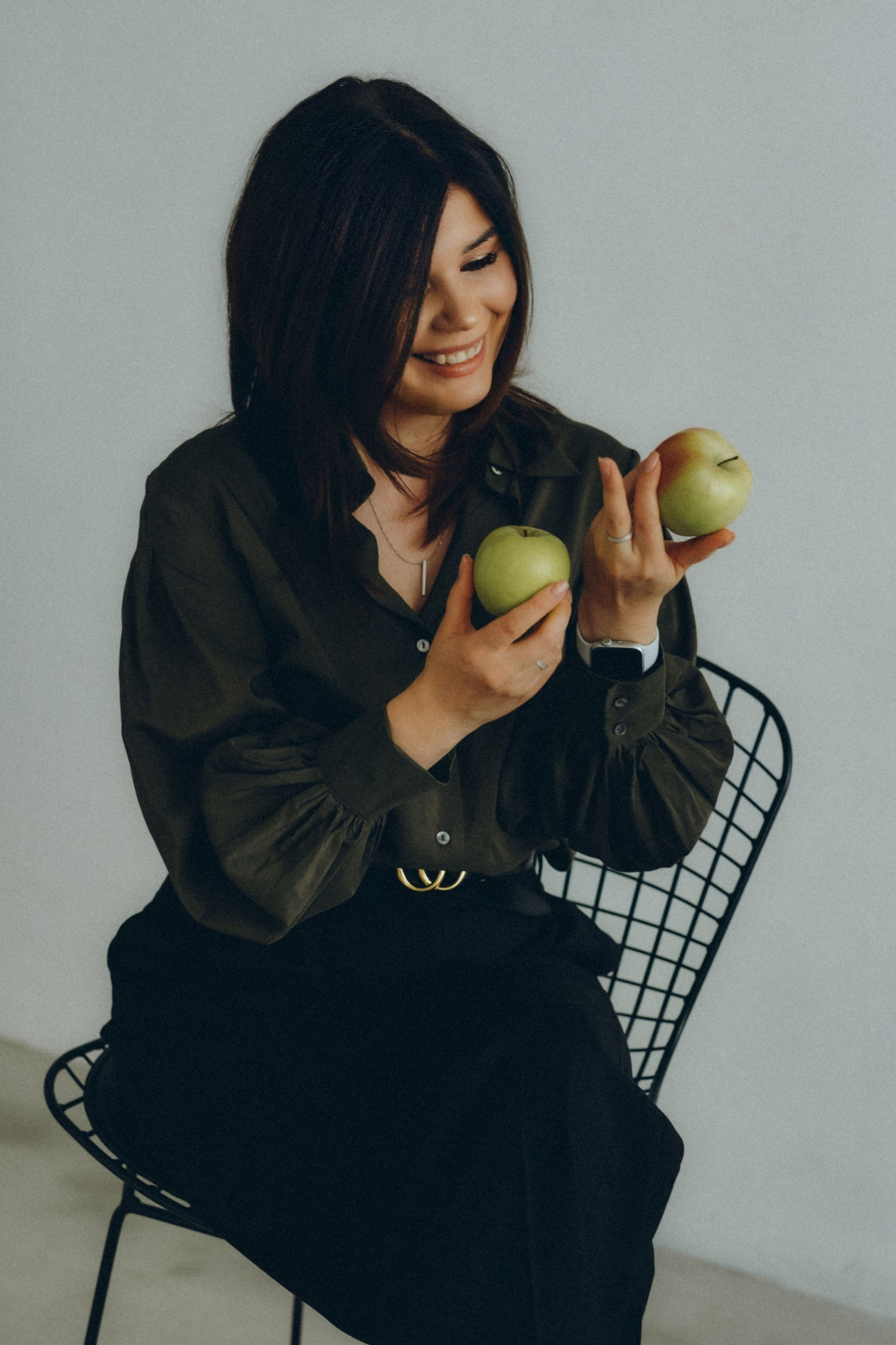 Татьяна Тарасова. Фотограф в Москве Ангелина Ким